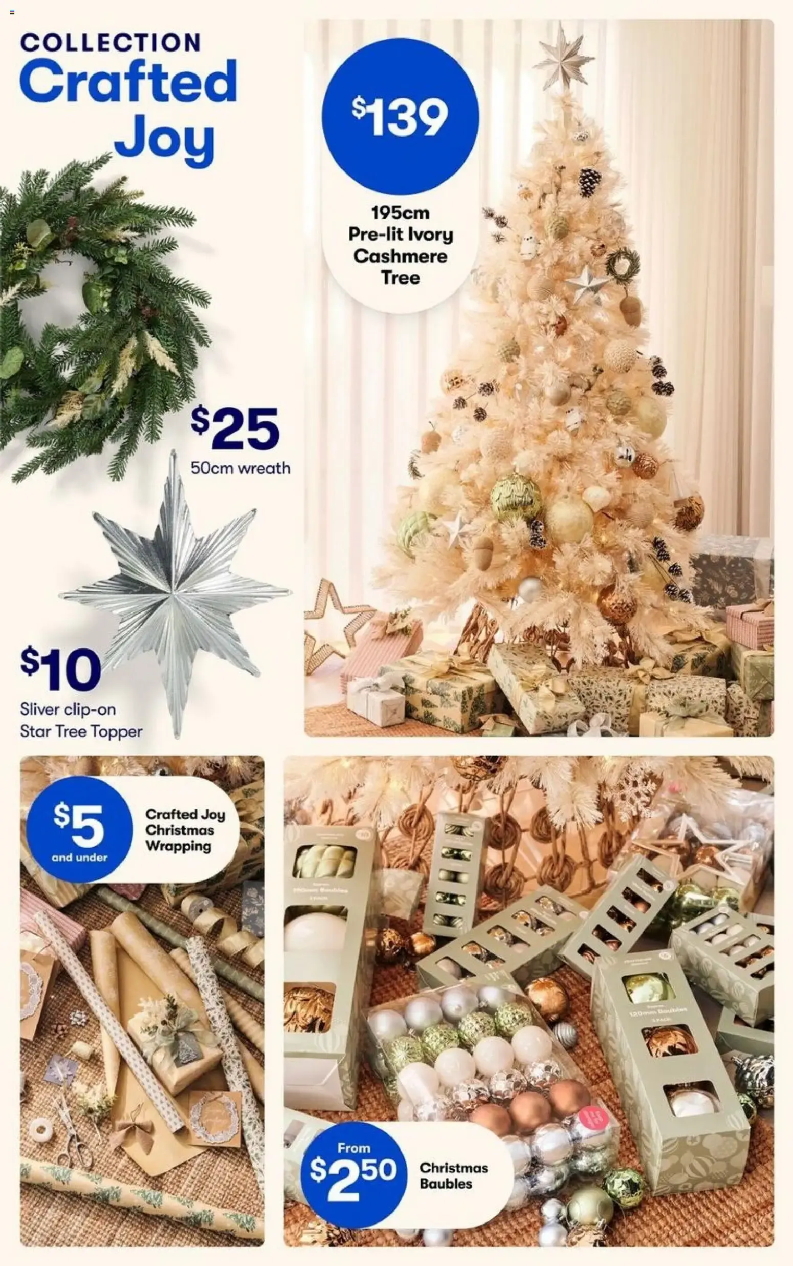 Big W catalogue valid from 22/10/2026 > Online Australia - Catalogue valid from 22 October to 31 December 2026 - page 12
