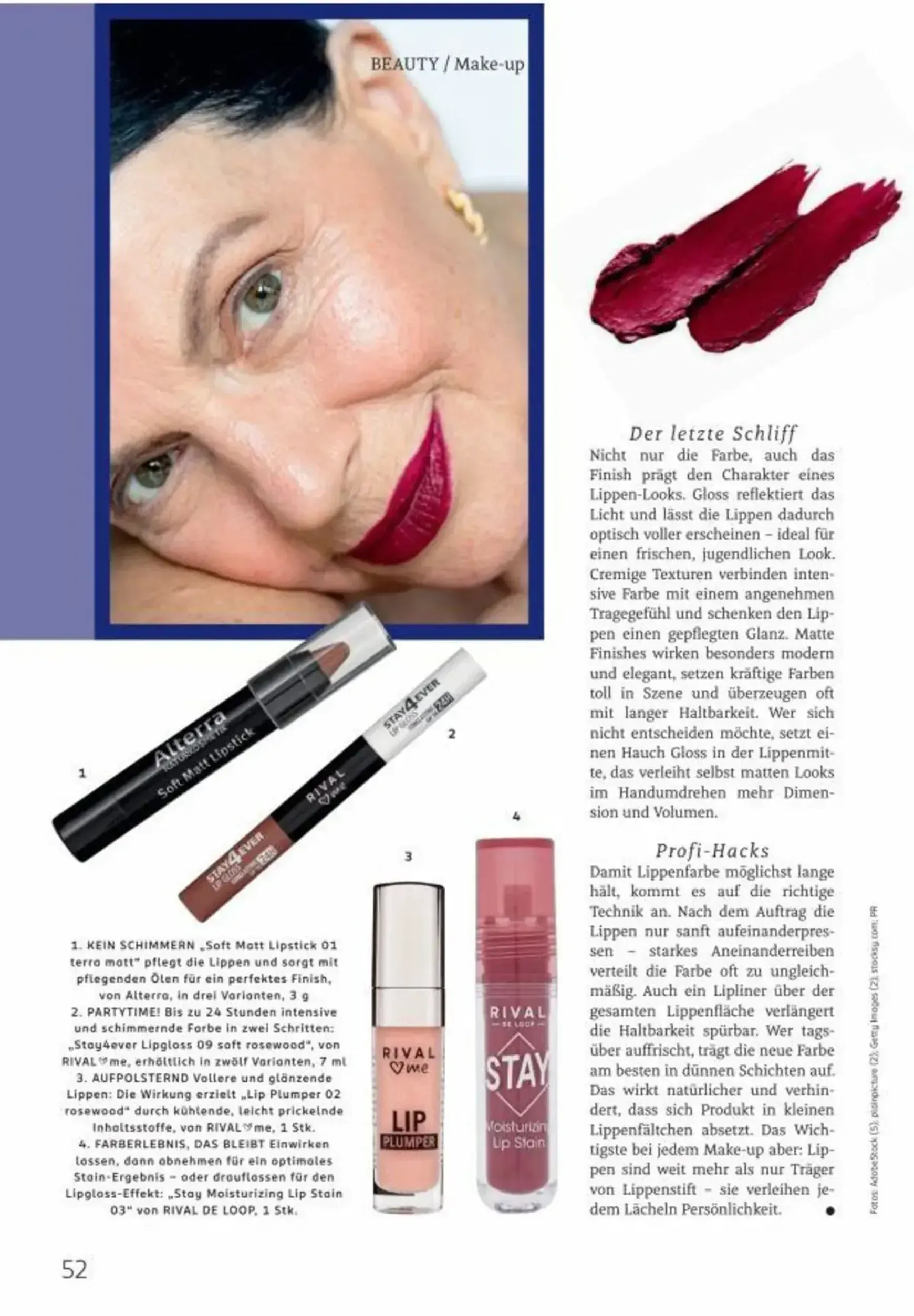 centaur Magazin von 1. September bis 30. September 2026 - Prospekt seite 53