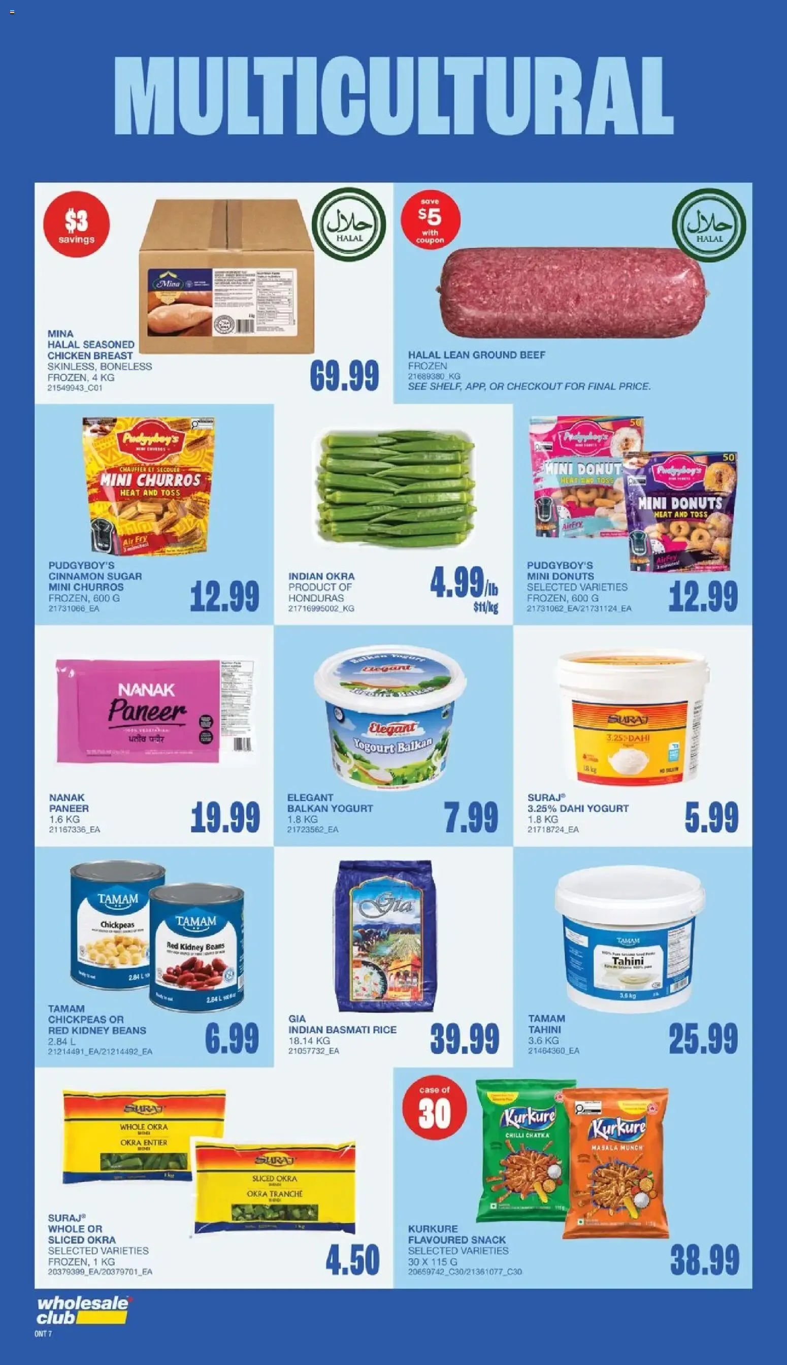 ZWILLING COLLECT & SAVE! from September 24 to January 13 2027 - flyer page 14