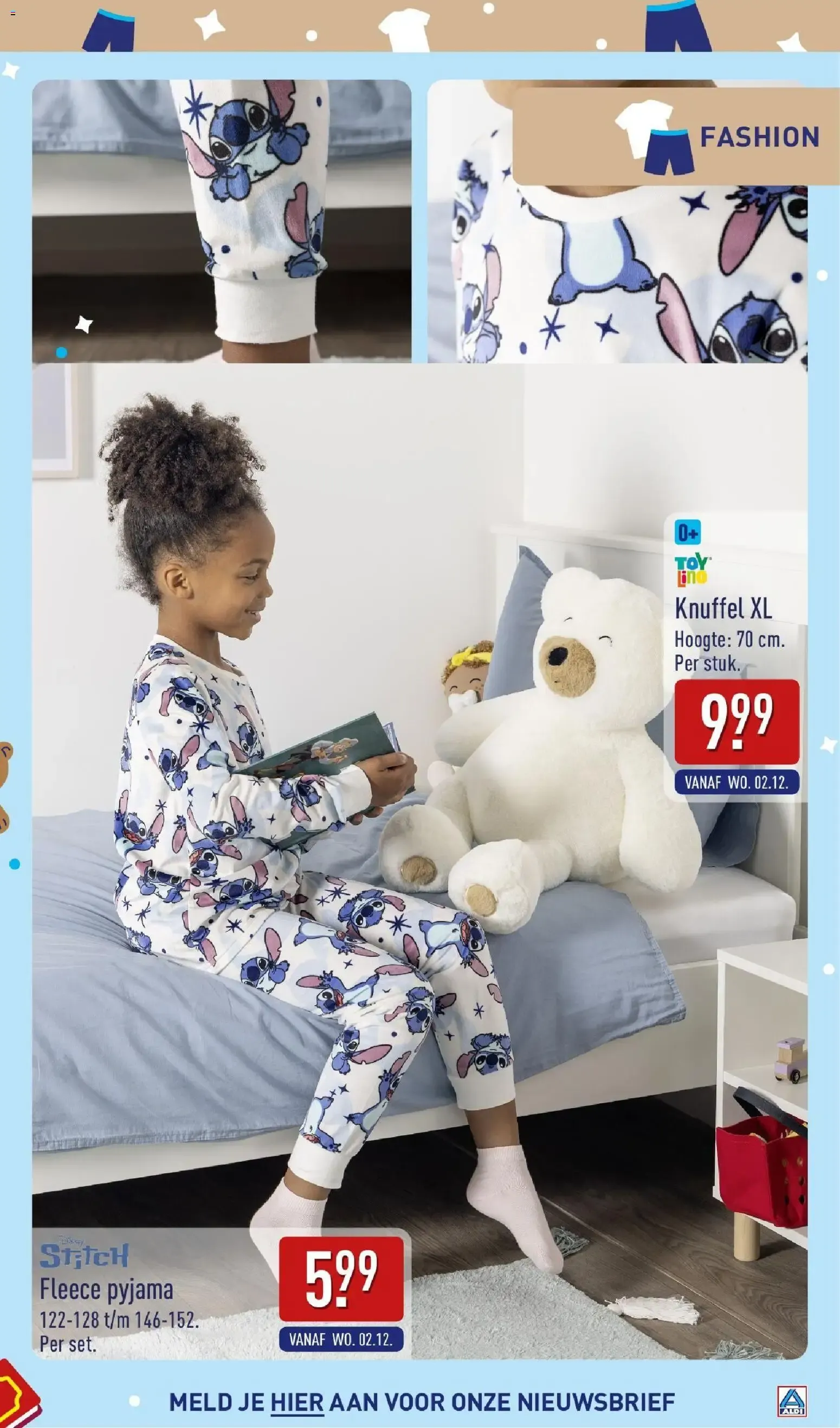 Aldi Speelgoed Special van 12 oktober tot 5 december 2026 - Folder pagina 53