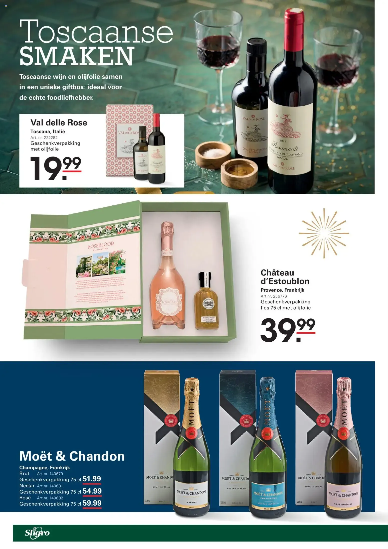 Kerstgeschenken van 13 oktober tot 31 december 2026 - Folder pagina 4