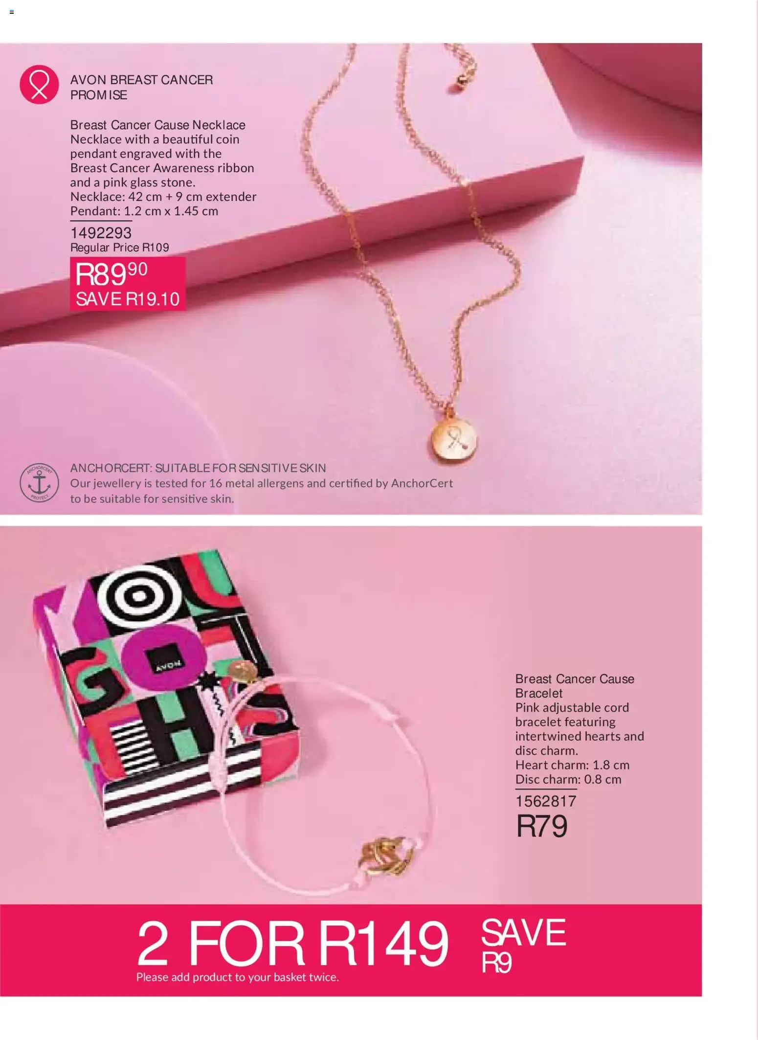 Avon Velvety Lip Mousse (September 2026) from 1 September to 30 September 2026 - Catalogue Page 32
