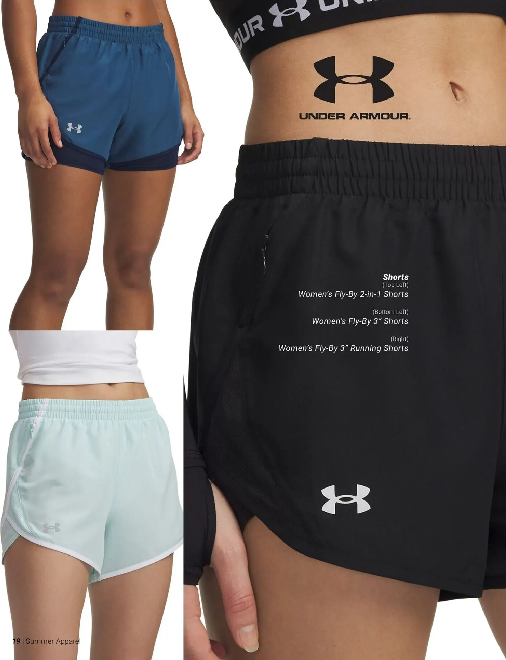 Weekly ad Current Dunham's Sports - Summer Apparel Catalog leaflet valid from Thursday 06/18/2026 to Wednesday 08/05/2026 from June 18 to August 5 2026 - Page 17