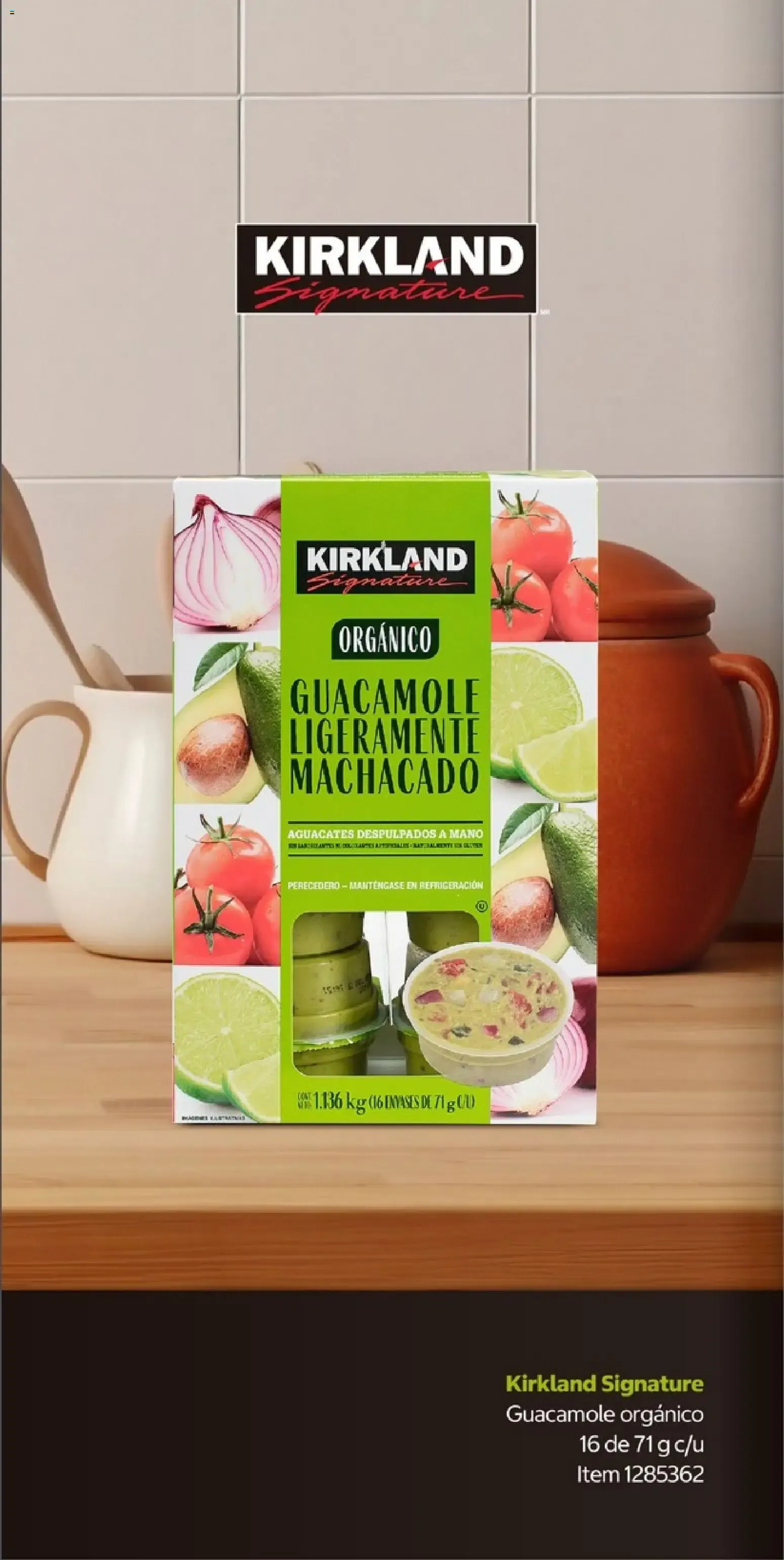 Catálogo de Catálogo COSTCO de 24/08/2026 - ofertas y promociones 24 de agosto al 20 de septiembre 2026 - Pagina 6