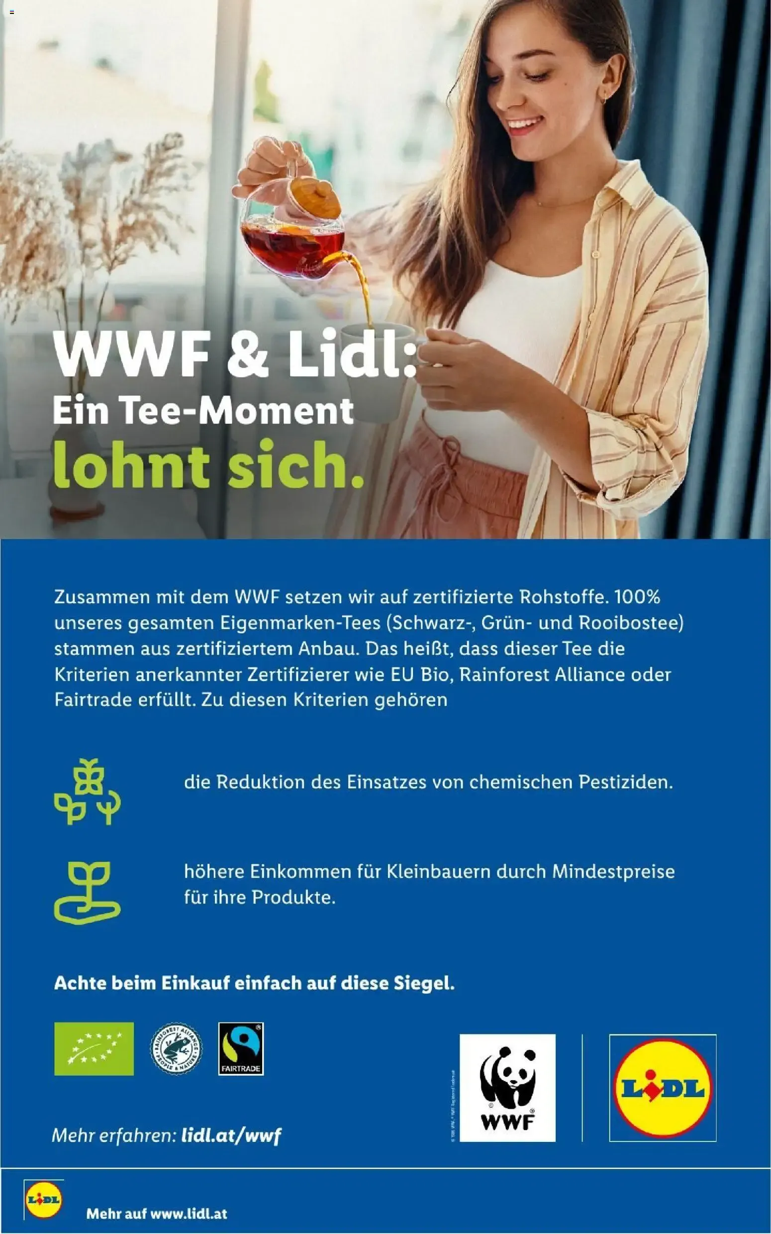 Lidl - Flugblatt ab 17.09.2026 - Angebote ab donnerstag von 17. September bis 19. September 2026 - Flugblätt seite  54