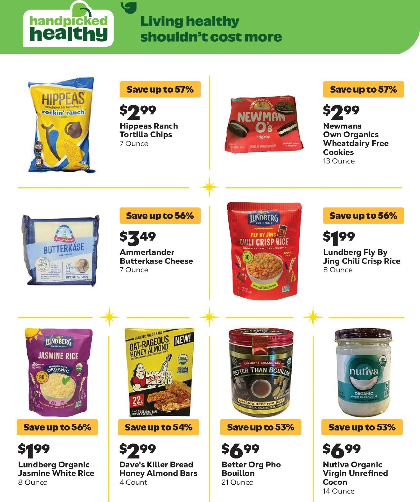 Weekly promotion Weekly Wins spanning from August 19 to August 25 2026 - Page 10 for Catalogue 365