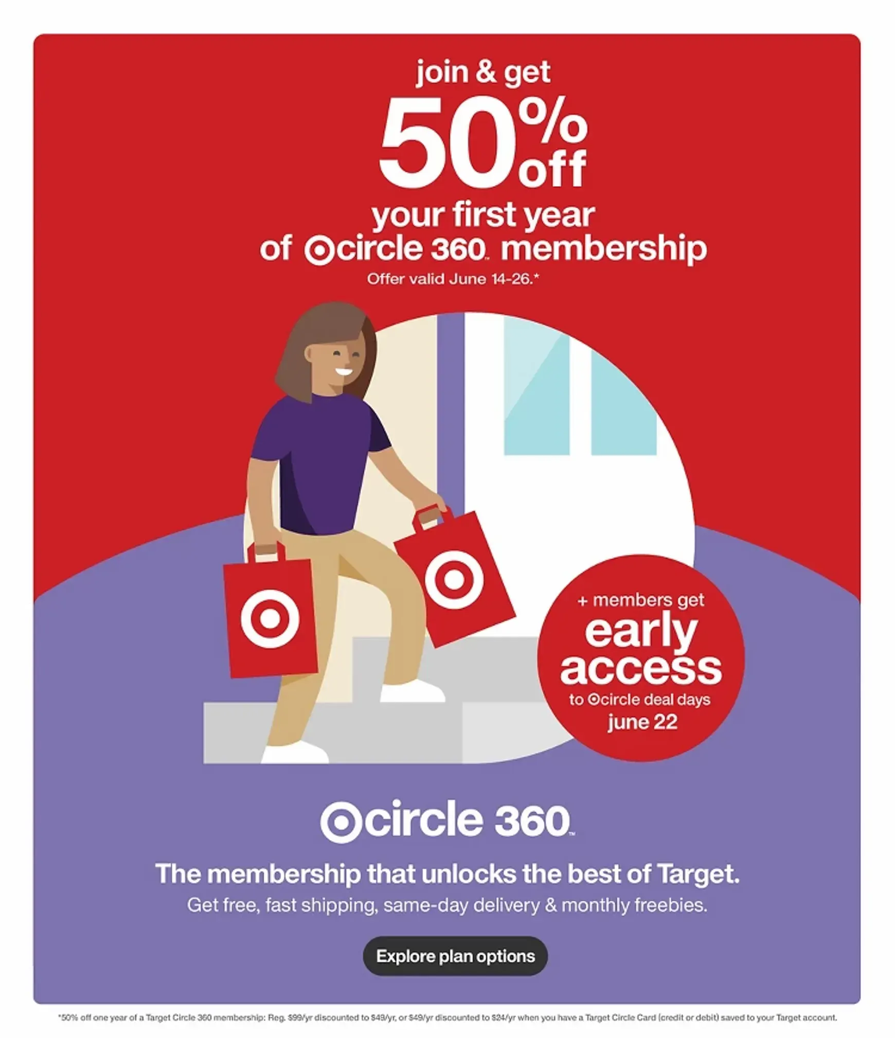 Weekly ad Ocircle deal days from June 23 to June 26 2026 - Page 2