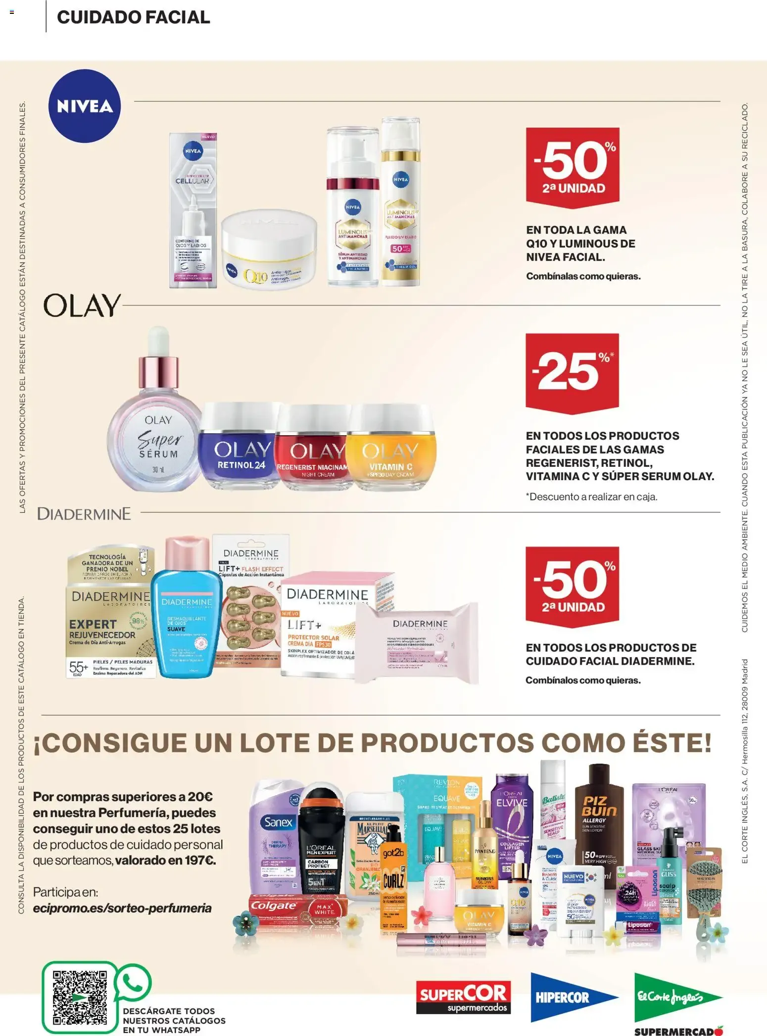 Catálogo de Ganas de Verano Perfumería 18 de junio al 15 de julio 2026 - Página 16