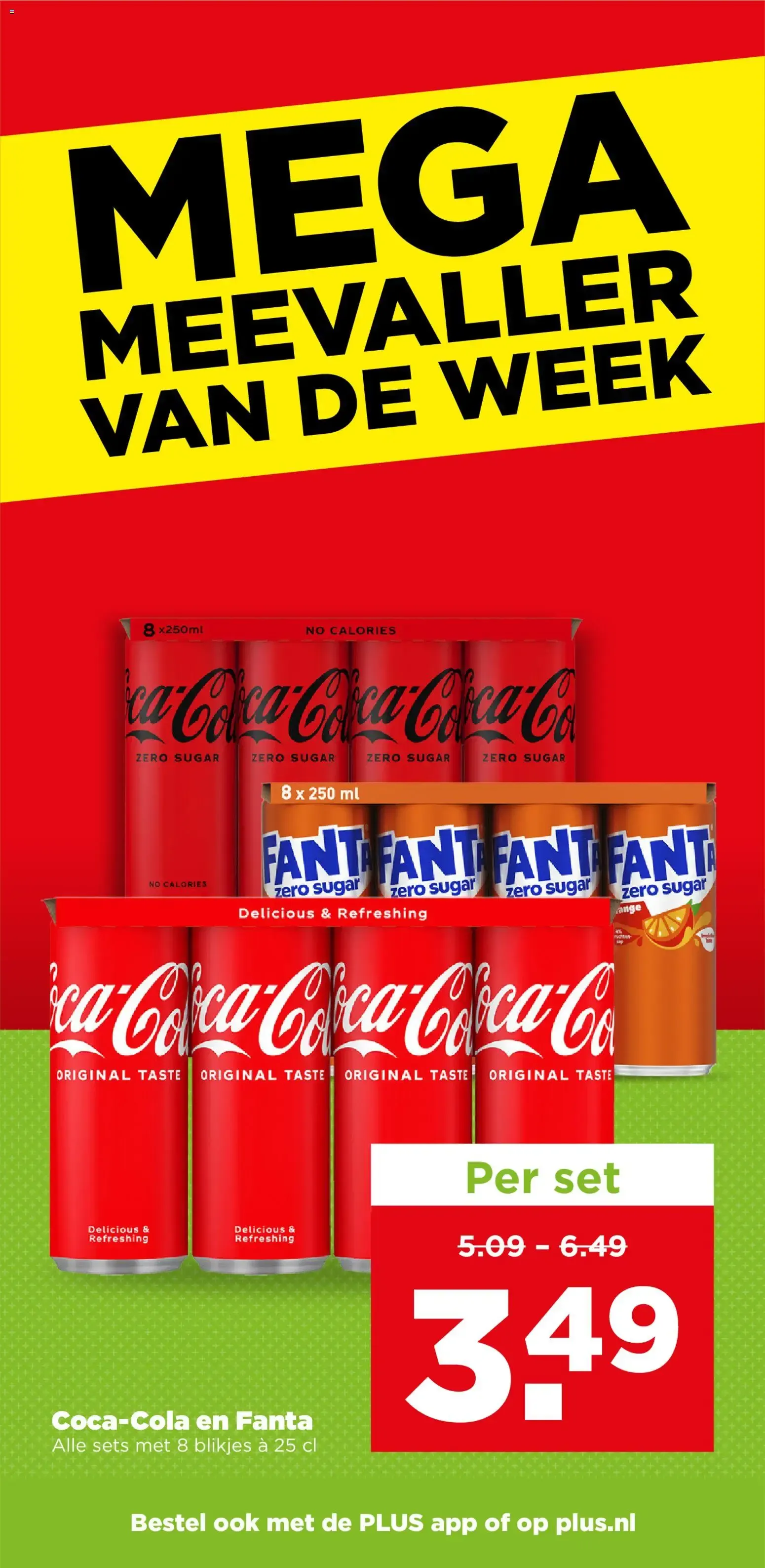 Plus folder 22-07-2026 - volgende week (aanbiedingen) van 22 juli tot 28 juli 2026 - Folder pagina 2