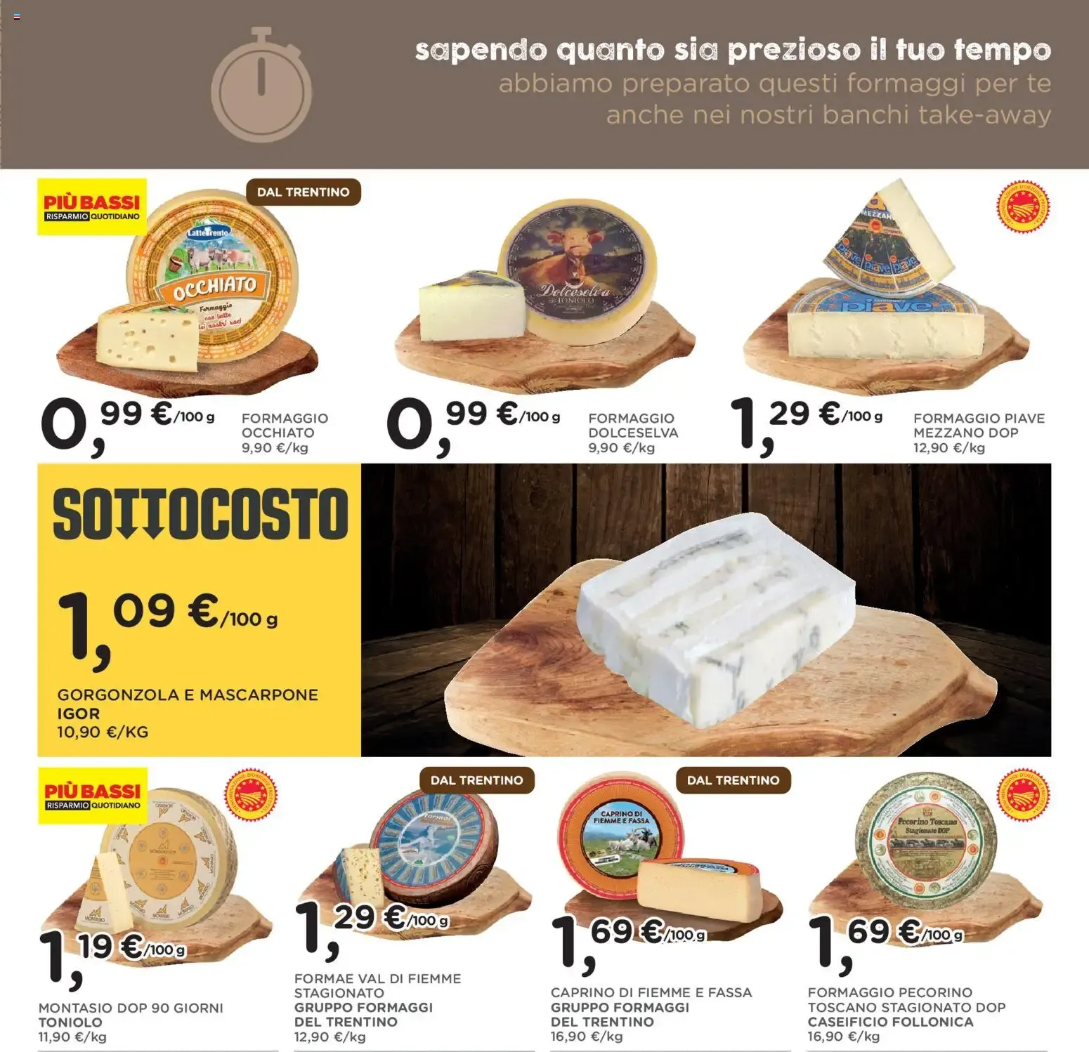 Poli volantino dal 15/07/2026 - online Offerte da 15 luglio a 28 luglio di 2026 - Pagina del volantino 9