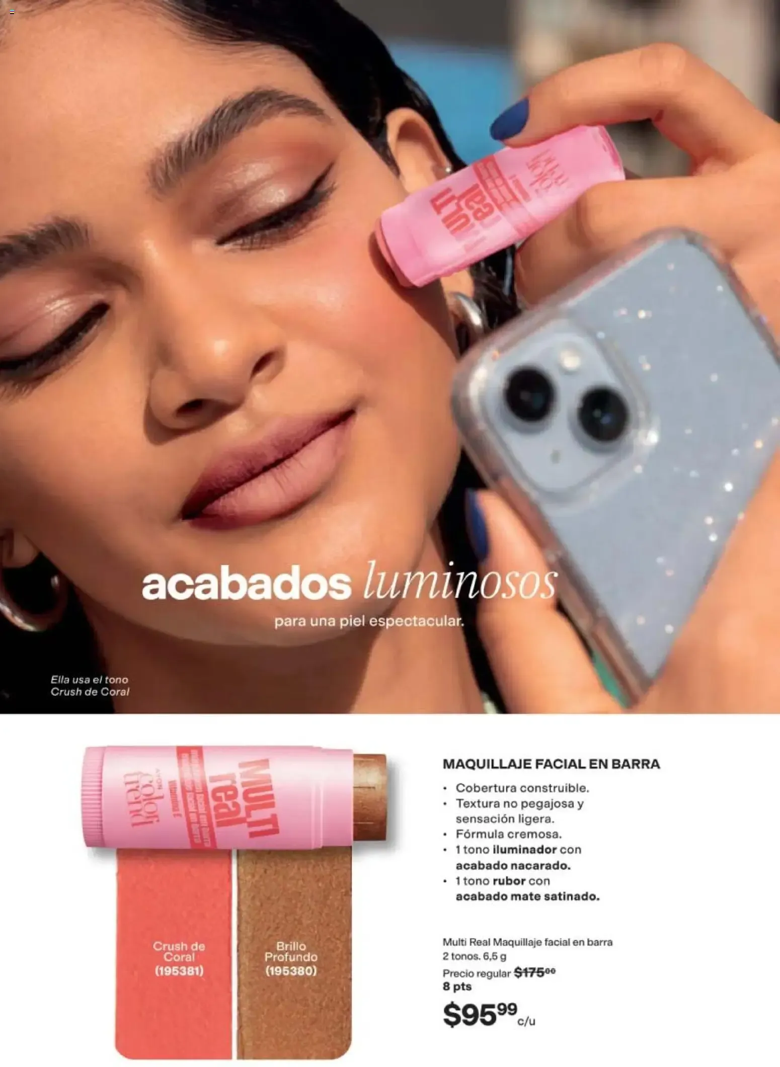 Catálogo de AVON CATÁLOGO PDF - AVON campaña 16 2026 5 de octubre al 2 de diciembre 2026 - Pagina 21