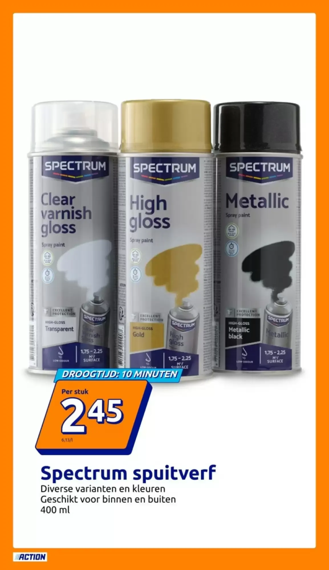 WEEKACTIE ACTION van 5 augustus tot 11 augustus 2026 - folder pagina 16