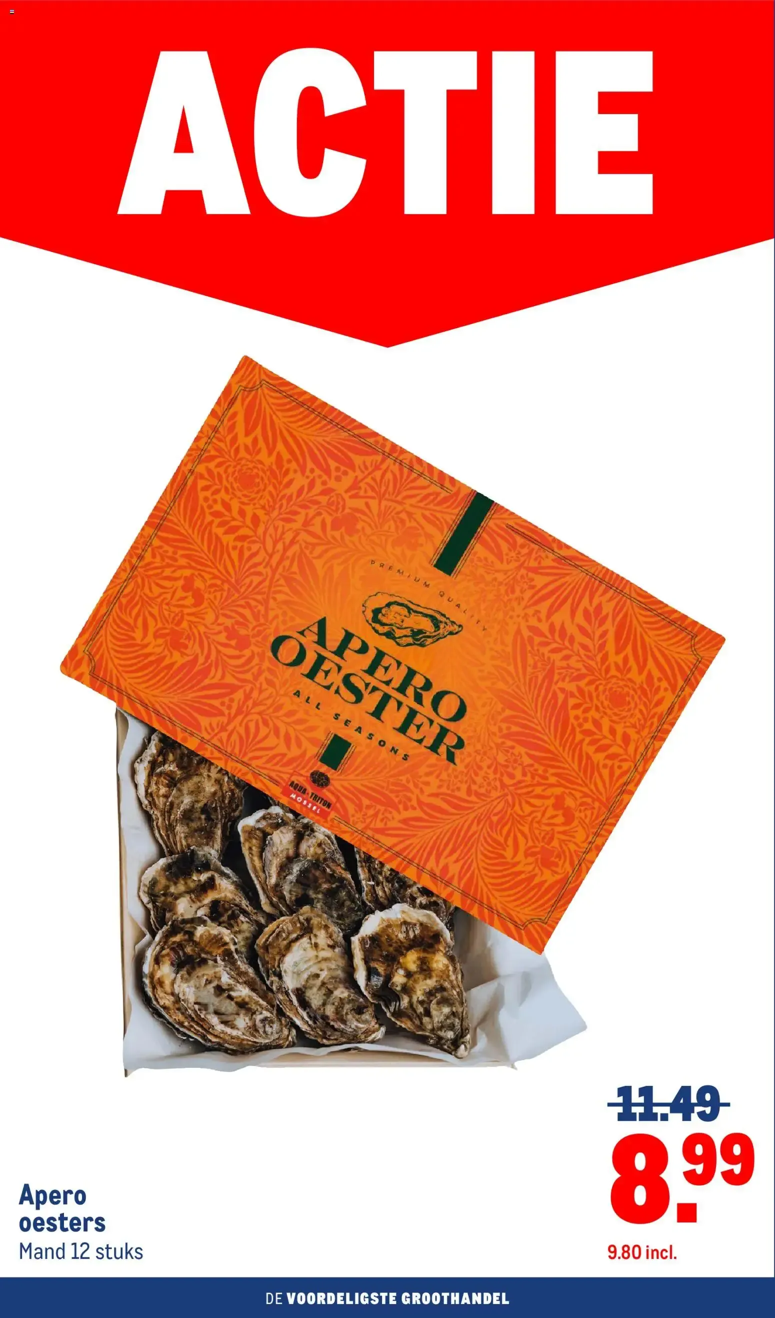 Makro ACTIE van 21 juli tot 27 juli 2026 - Folder pagina 2