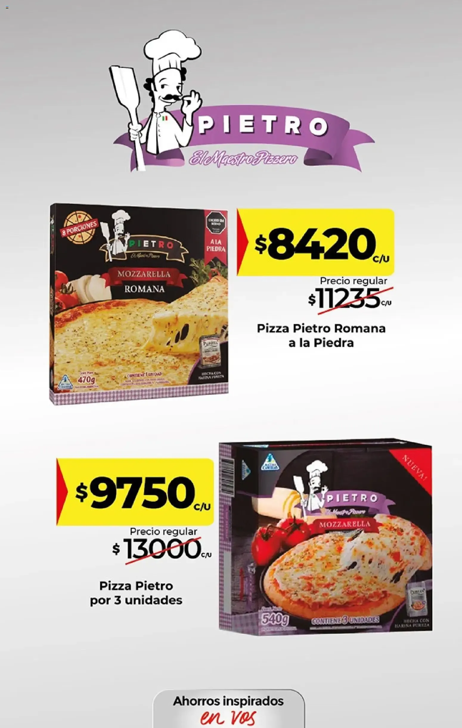 Ofertas de Club Día: Ofertas del 30 de Septiembre al 5 de Octubre 30 de septiembre al 5 de octubre 2026 - Página 16 del catálogo