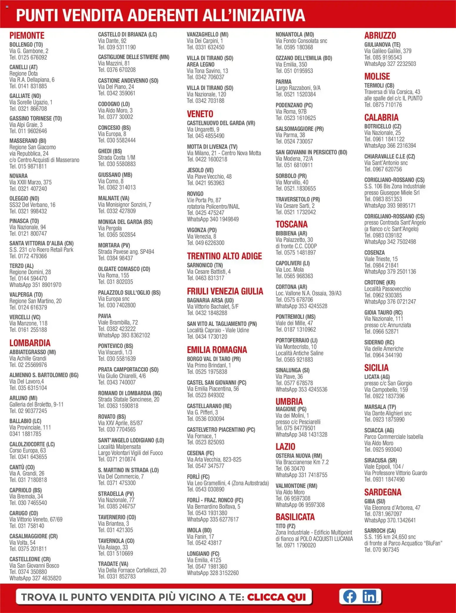 BRICOOK da 6 agosto a 23 agosto di 2026 - Pagina del volantino 9