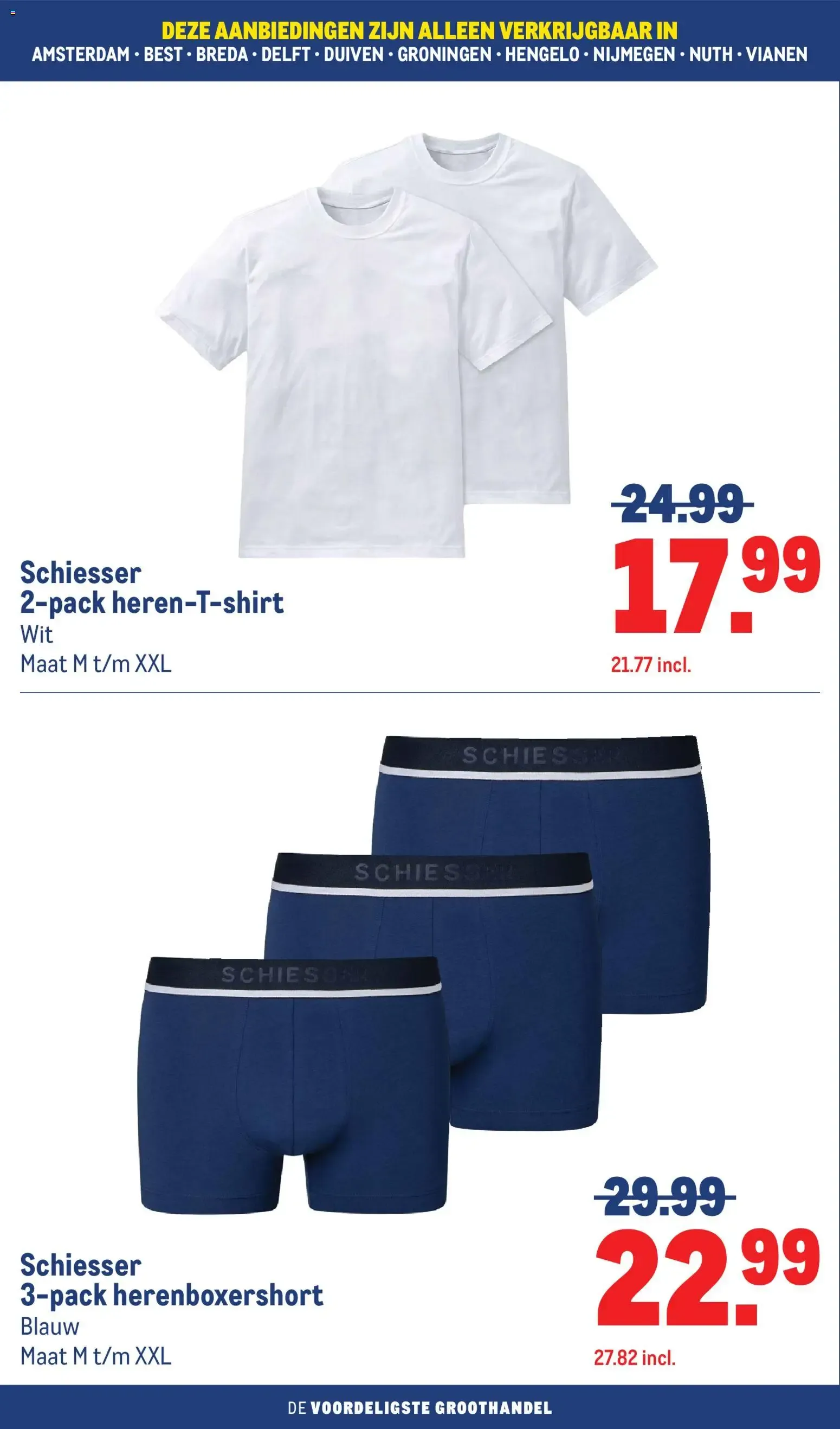 Makro folder vanaf 15-07-2026 || NIEUWE van 15 juli tot 26 juli 2026 - Folder pagina 48