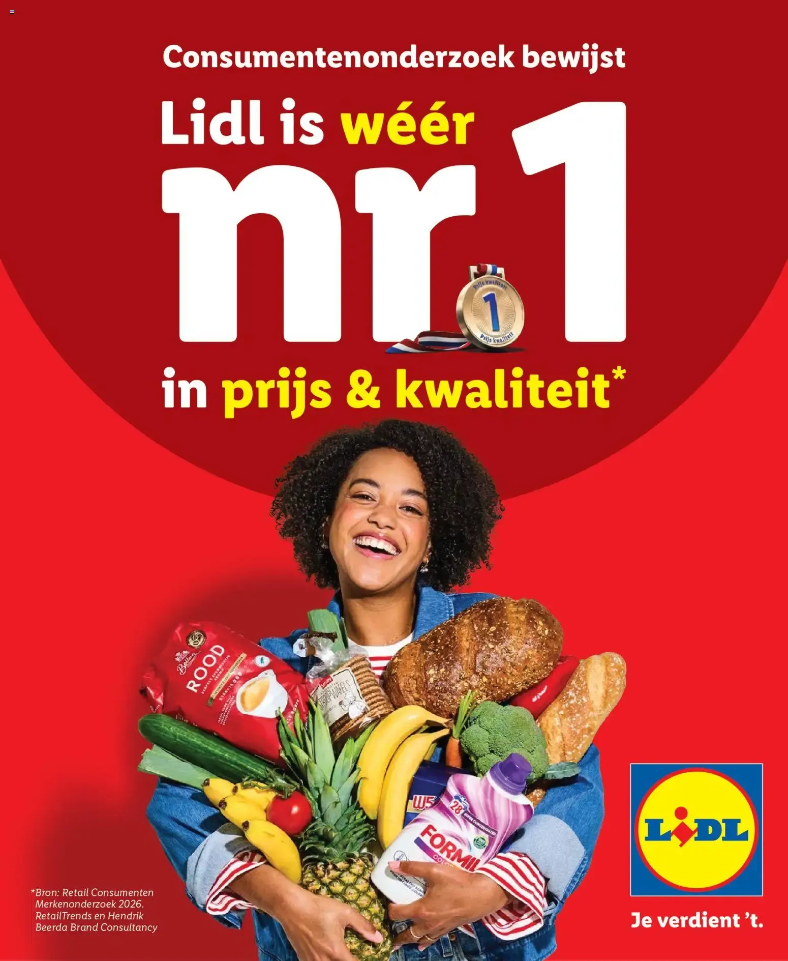 Het grote Lidl Speelgoed boek van 9 oktober tot 23 november 2026 - Folder pagina 72