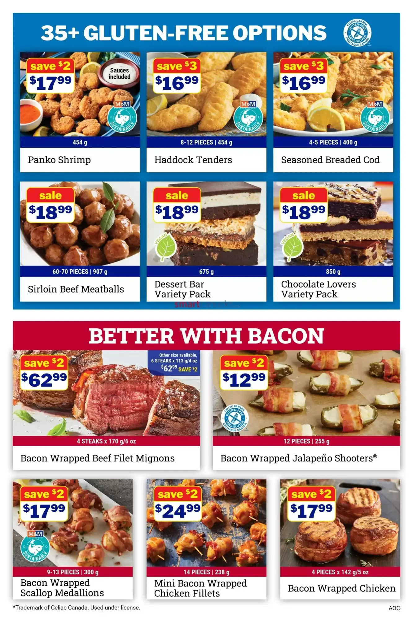 M&M Food Market from September 10 to September 16 2026 - flyer page 6
