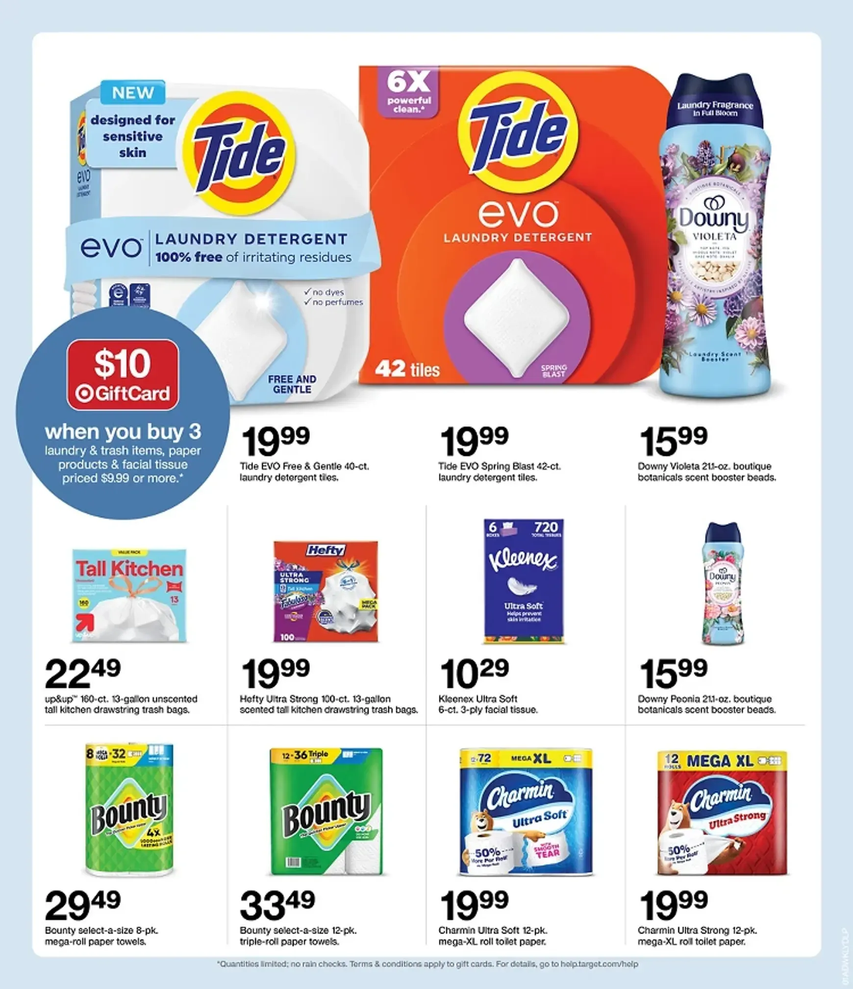 Weekly promotion easy dinners spanning from August 23 to August 29 2026 - Page 25 for Catalogue 365