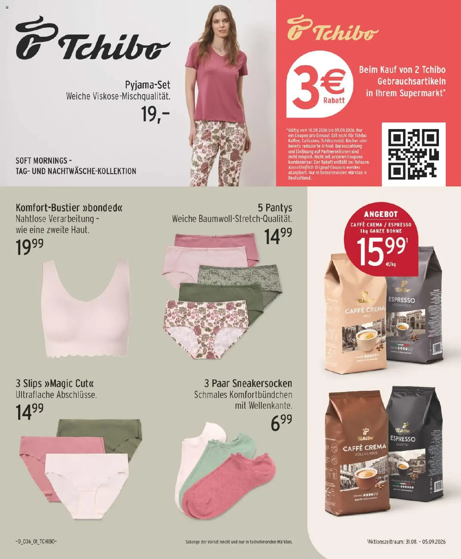 Elli Markt Prospekt vom 31.08.2026 – Angebote online von 31. August bis 5. September 2026 - Prospekt seite 30