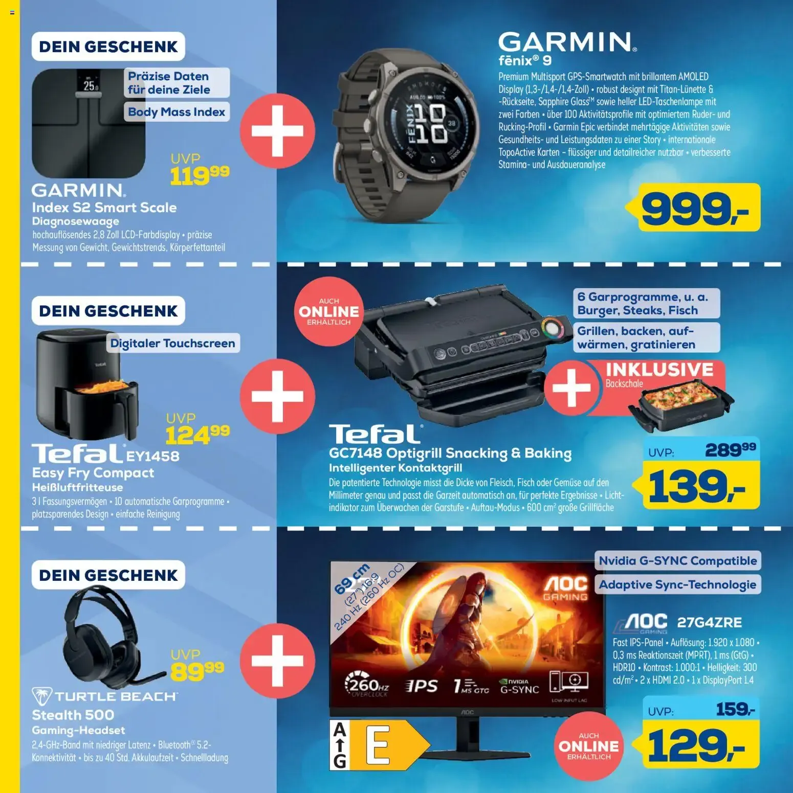 Euronics Aktueller Prospekt (ab 28.09.2026) zum Blättern von 28. September bis 10. Oktober 2026 - Prospekt seite 6