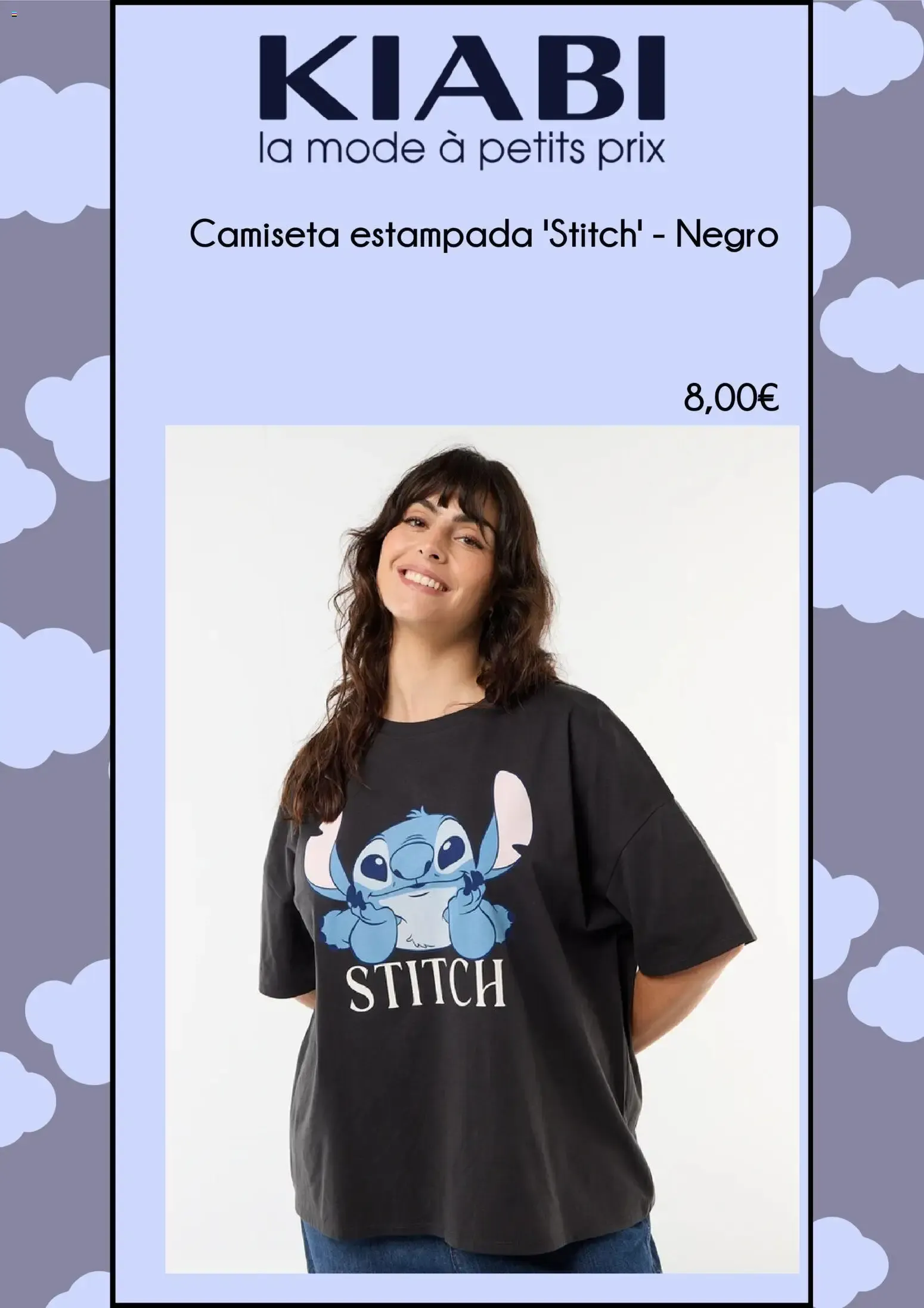 Catálogo de KIABI - Rebajas 5 de julio al 5 de agosto 2026 - Página 3