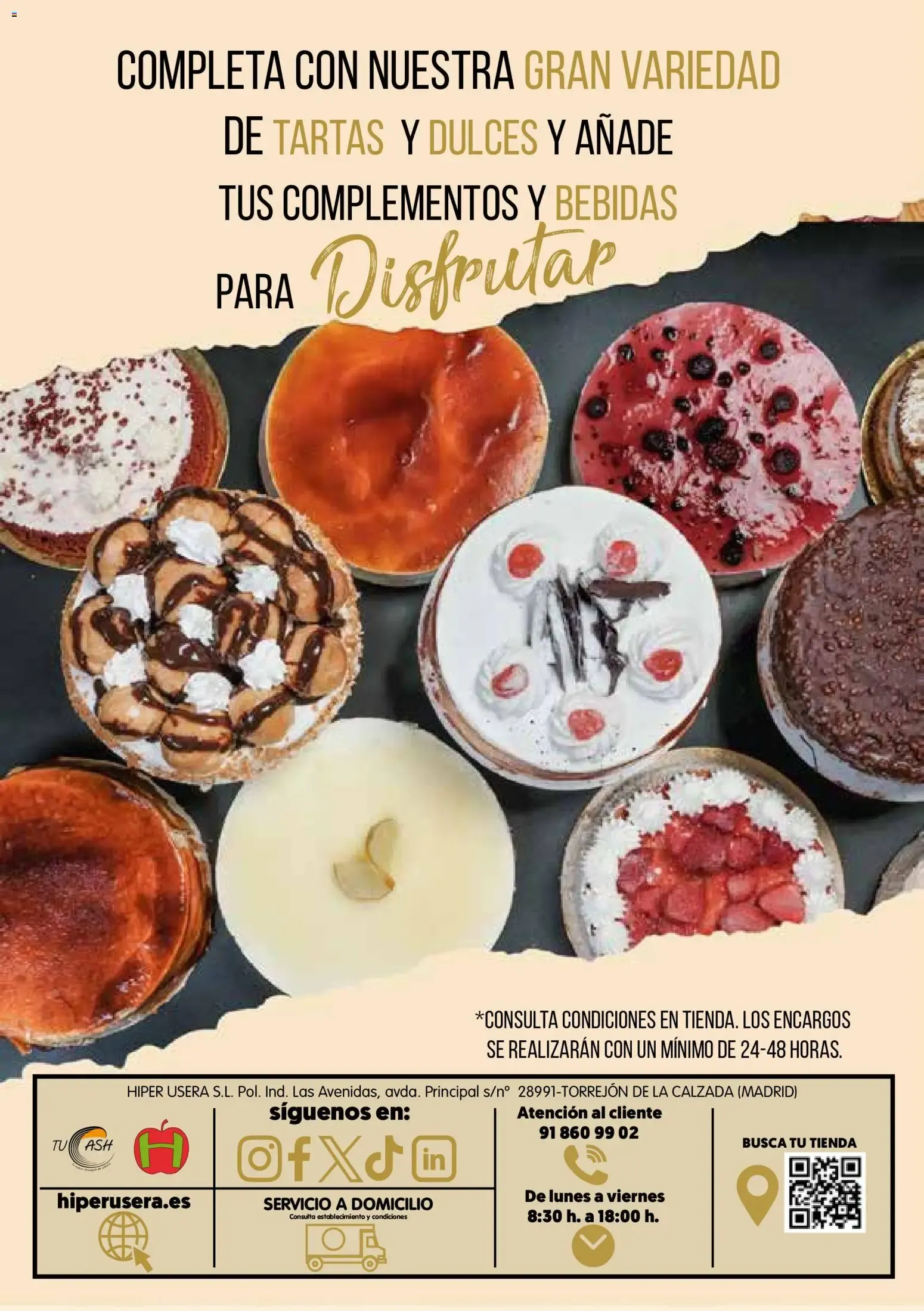 Catálogo de Hiper Usera - Preparados, listos... ¡A disfrutar! 1 de junio al 31 de diciembre 2026 - Página 2