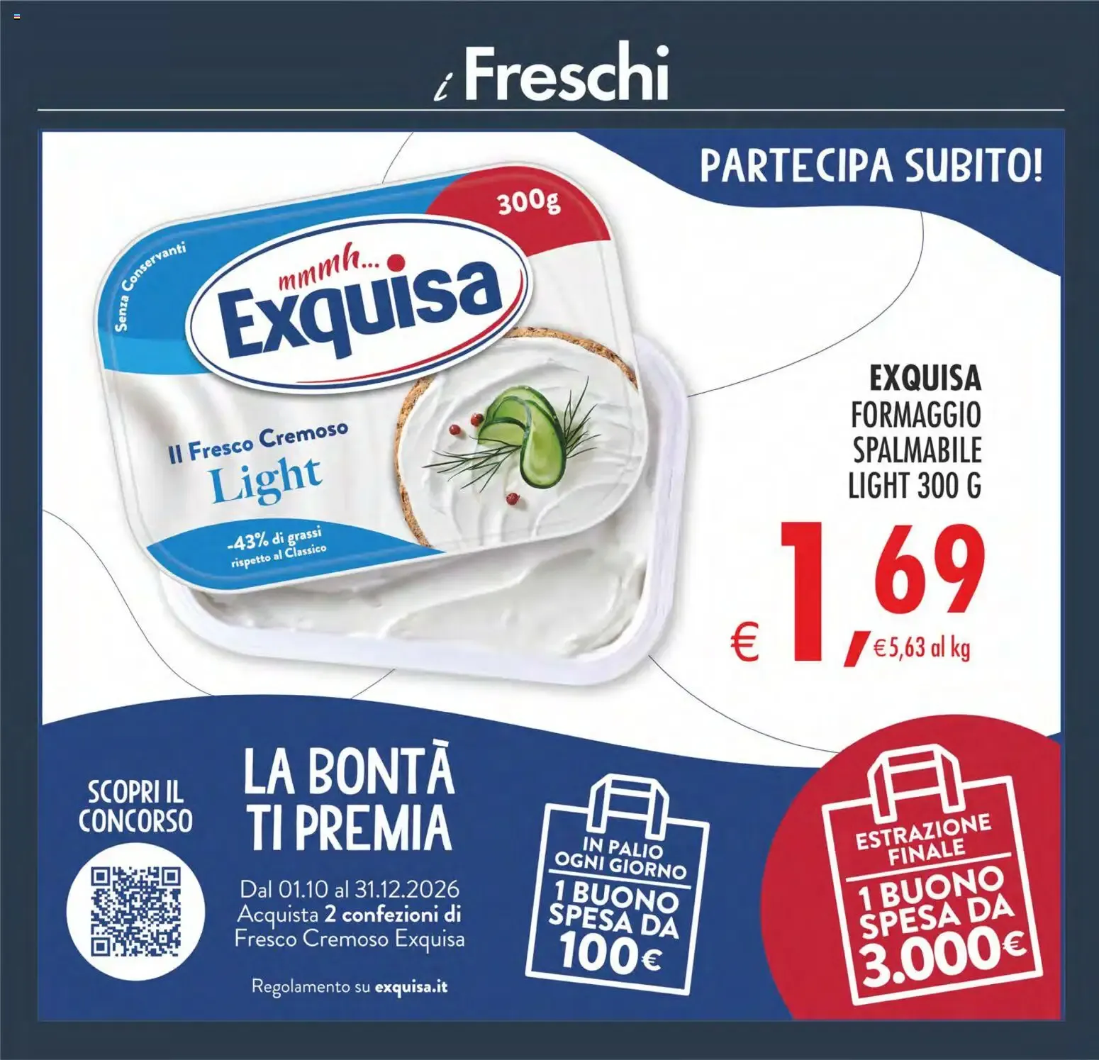 Nuovo Decò volantino Maxistore, Supermercati, Local Sicilia dal 13/10/2026 > offerte anteprima 🛍️ da 13 ottobre a 22 ottobre di 2026 - Pagina del volantino 14