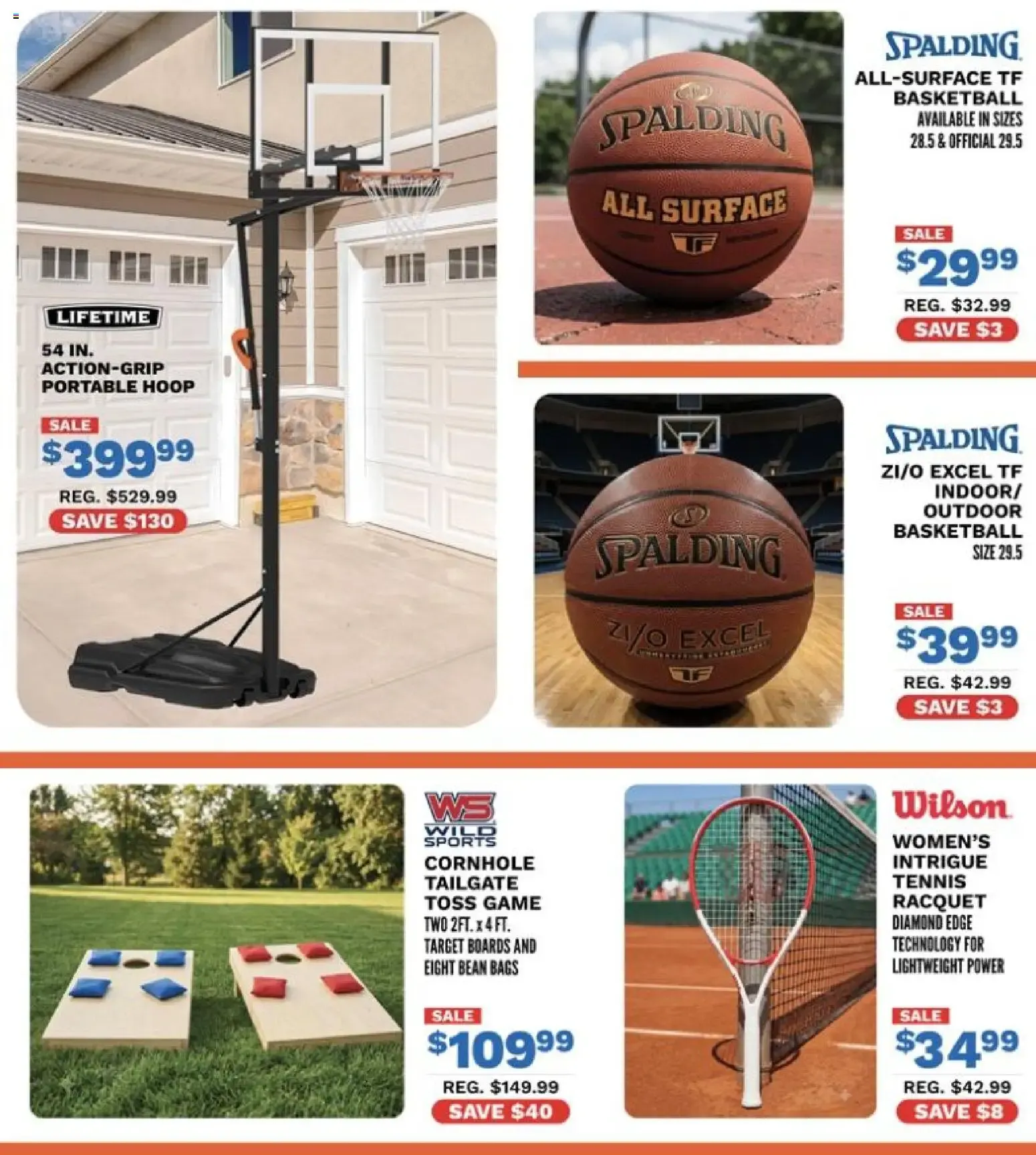 Weekly ad Weekly Ad from July 10 to July 23 2026 - Page 4