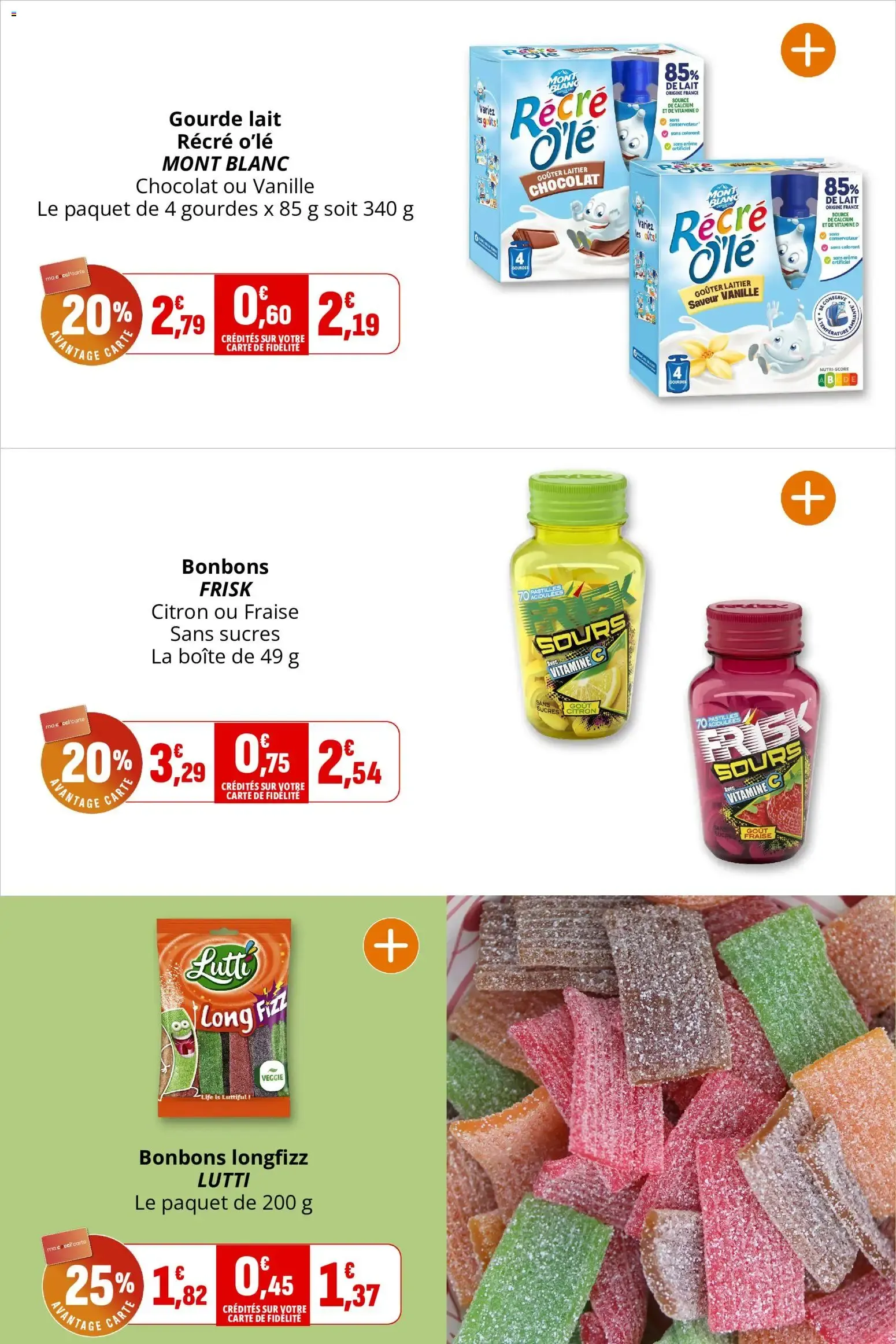 Coccinelle - Market à partir du 23/09/2026 - promo en ligne du 23 septembre au 4 octobre 2026 - Catalogue page 17