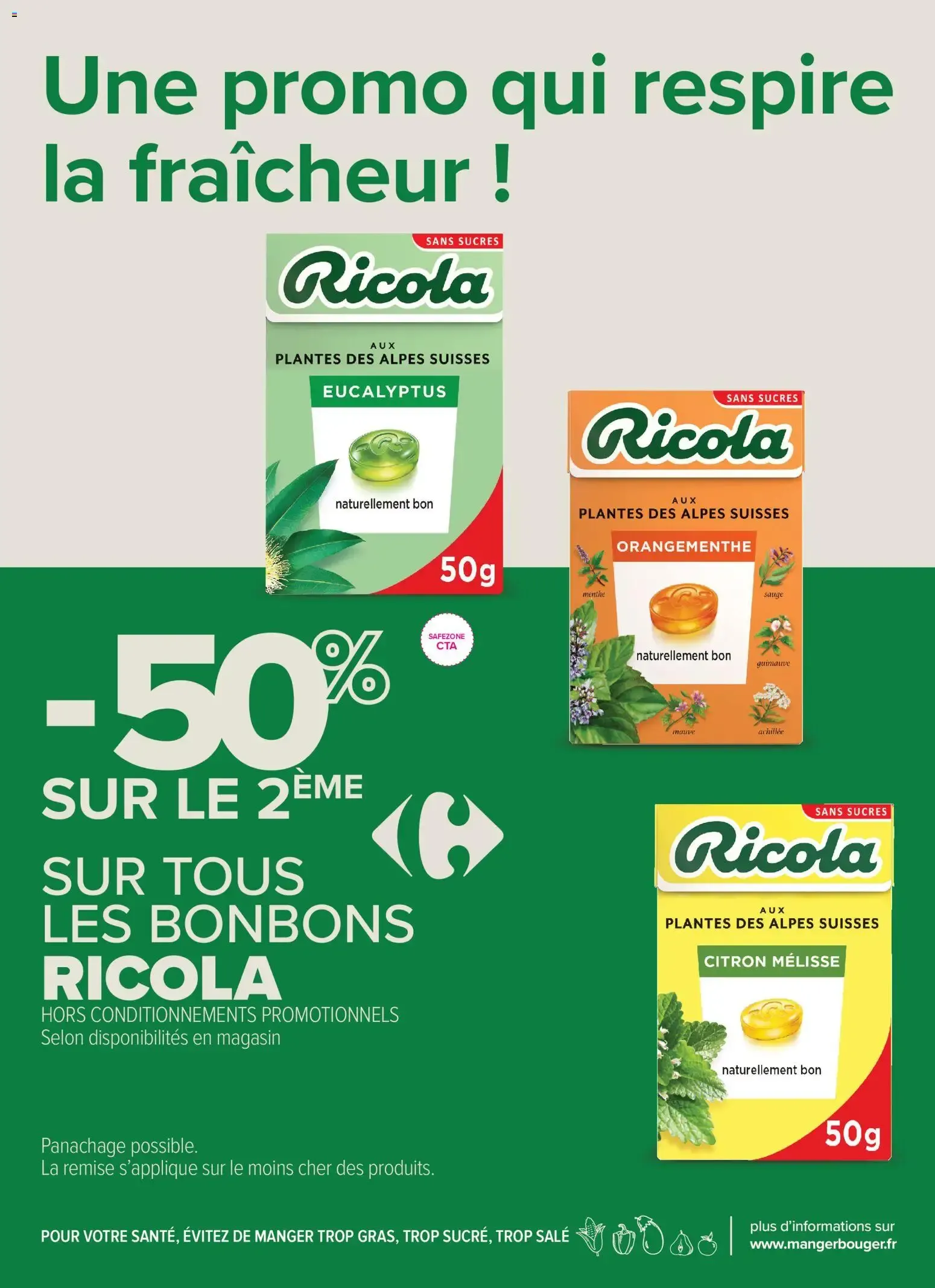 Carrefour City catalogue à partir du 06/10/2026 - promo en ligne du 6 octobre au 18 octobre 2026 - Catalogue page 8