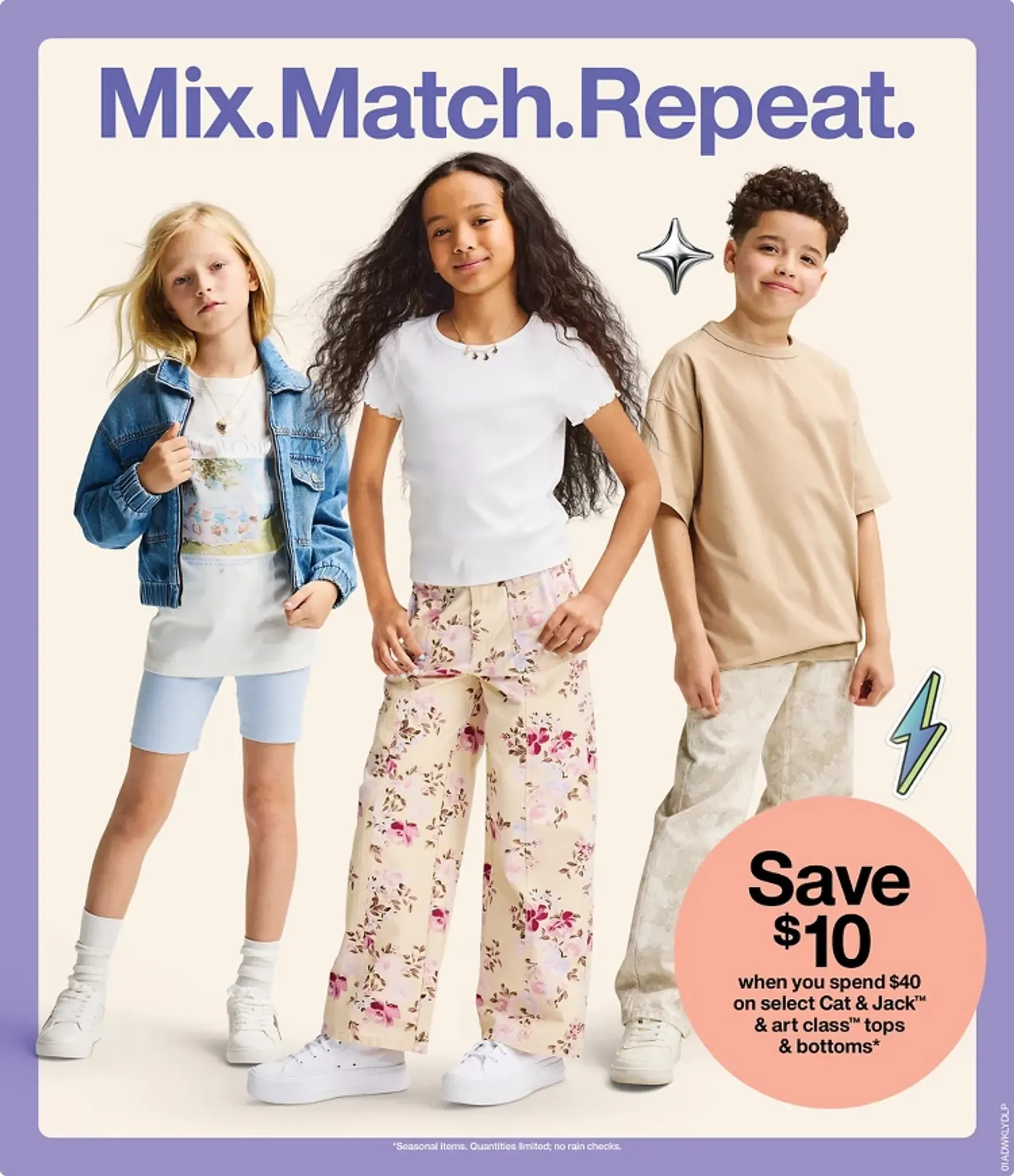 Weekly ad Feel good snacks from July 12 to July 18 2026 - Page 4