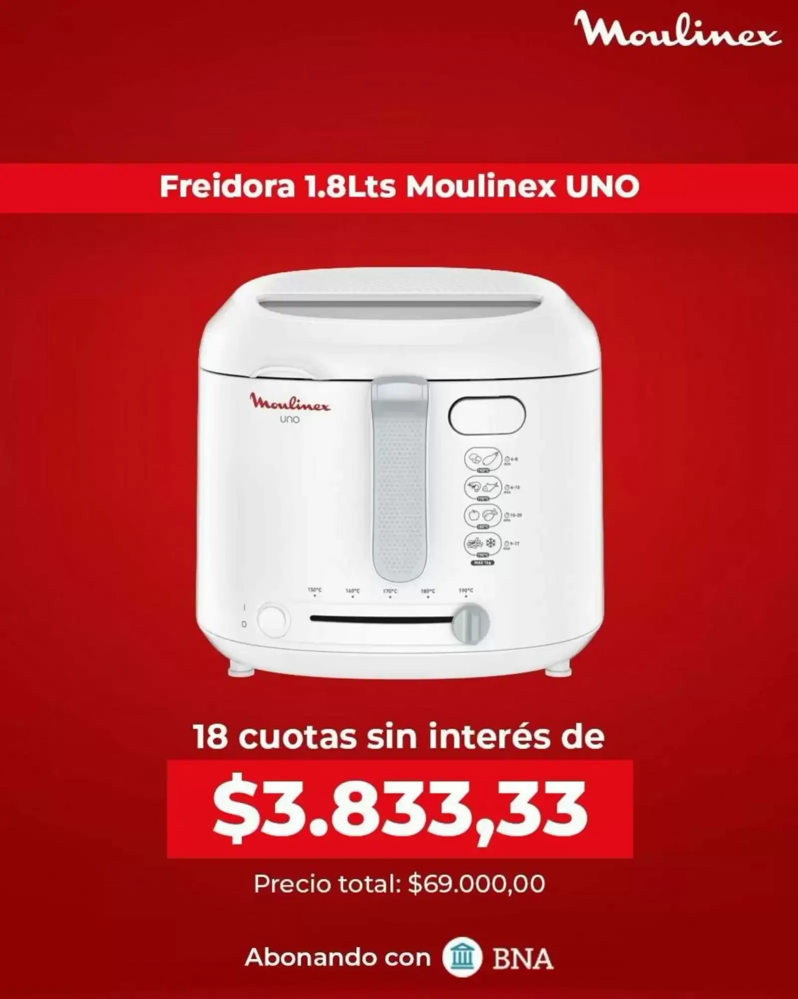 Ofertas de ¡ESTE ES EL NEGOCIO IDEAL SI ESTÁS ARMANDO TU COCINA! 7 de octubre al 22 de octubre 2026 - Página 5 del catálogo