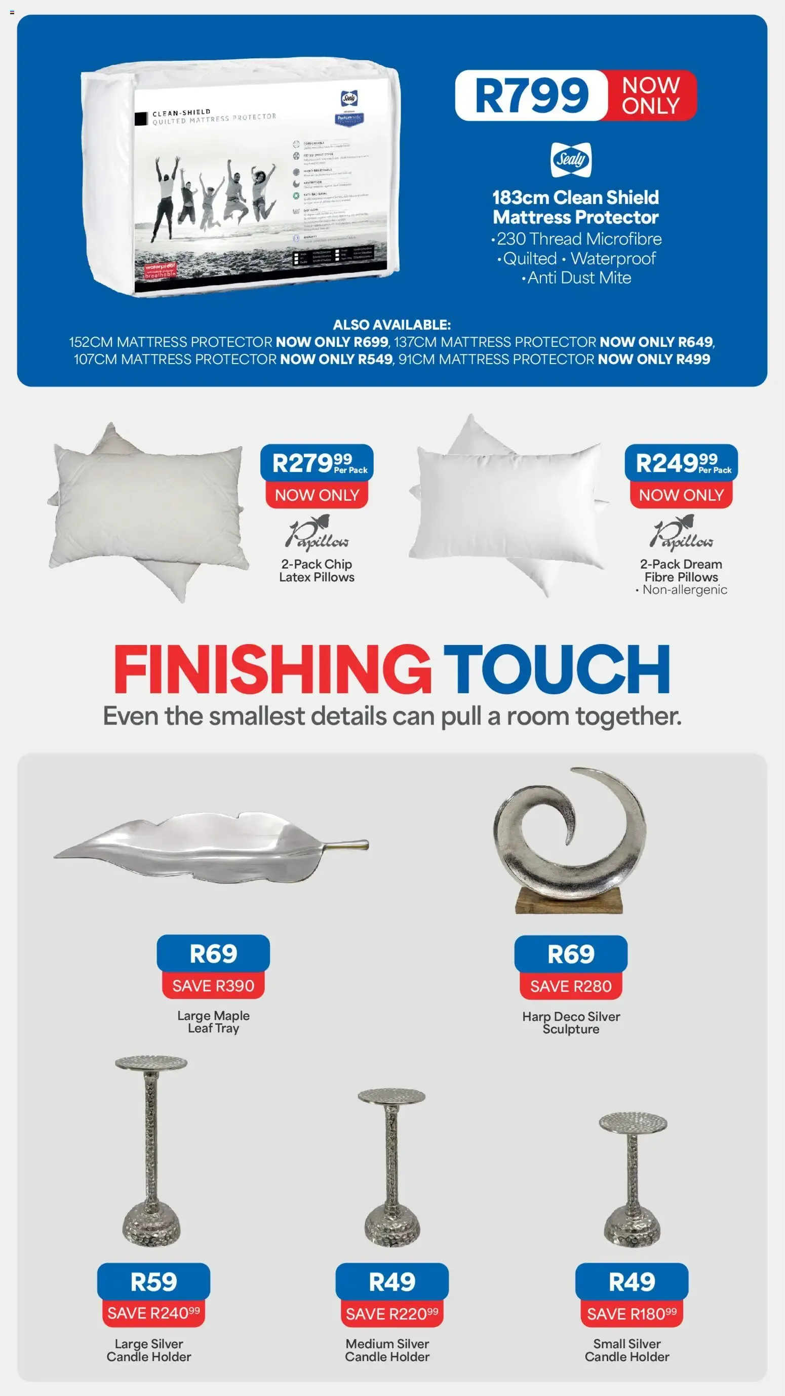 OK Furniture - Your Comfort Your Style (12/08/2026 - 02/09/2026) Online from 12 August to 2 September 2026 - Catalogue Page 19
