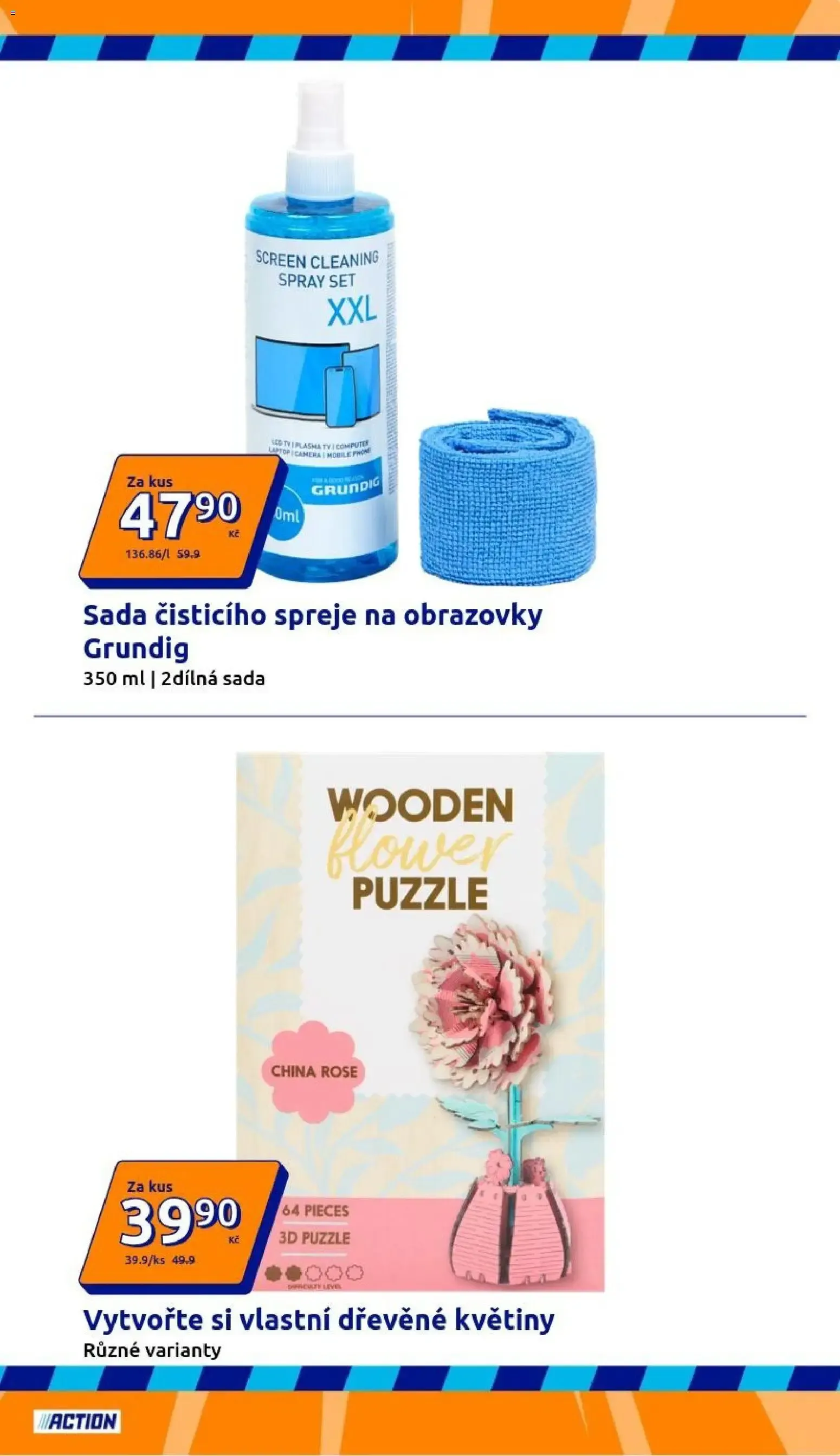 Action leták od 23.09.2026 - Akční leták online - 23. září 29. září 2026 - Page 33