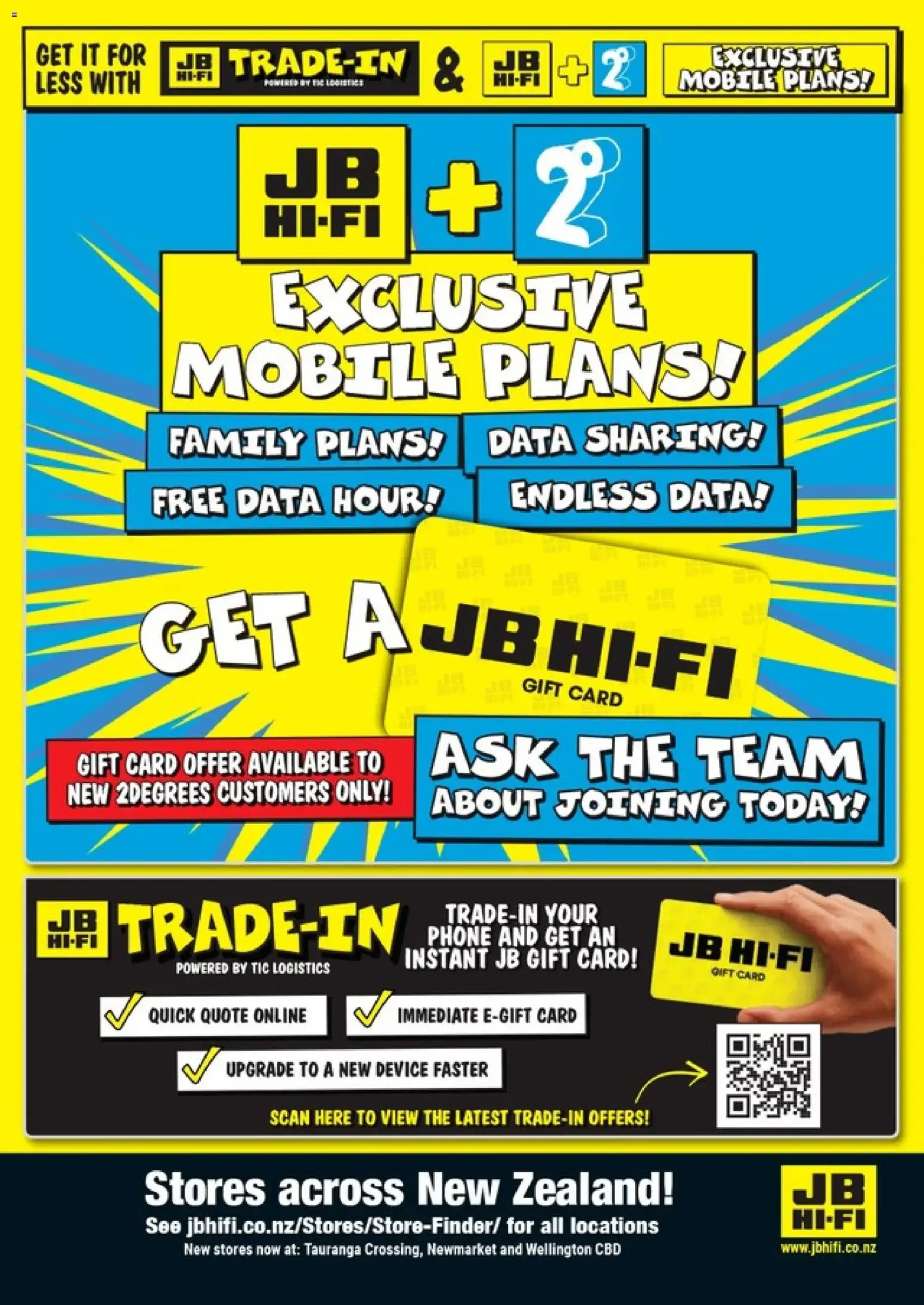 JB Hi-Fi: iPhone 18 Pro from 22 September to 31 December 2026 - Catalogue Page 16