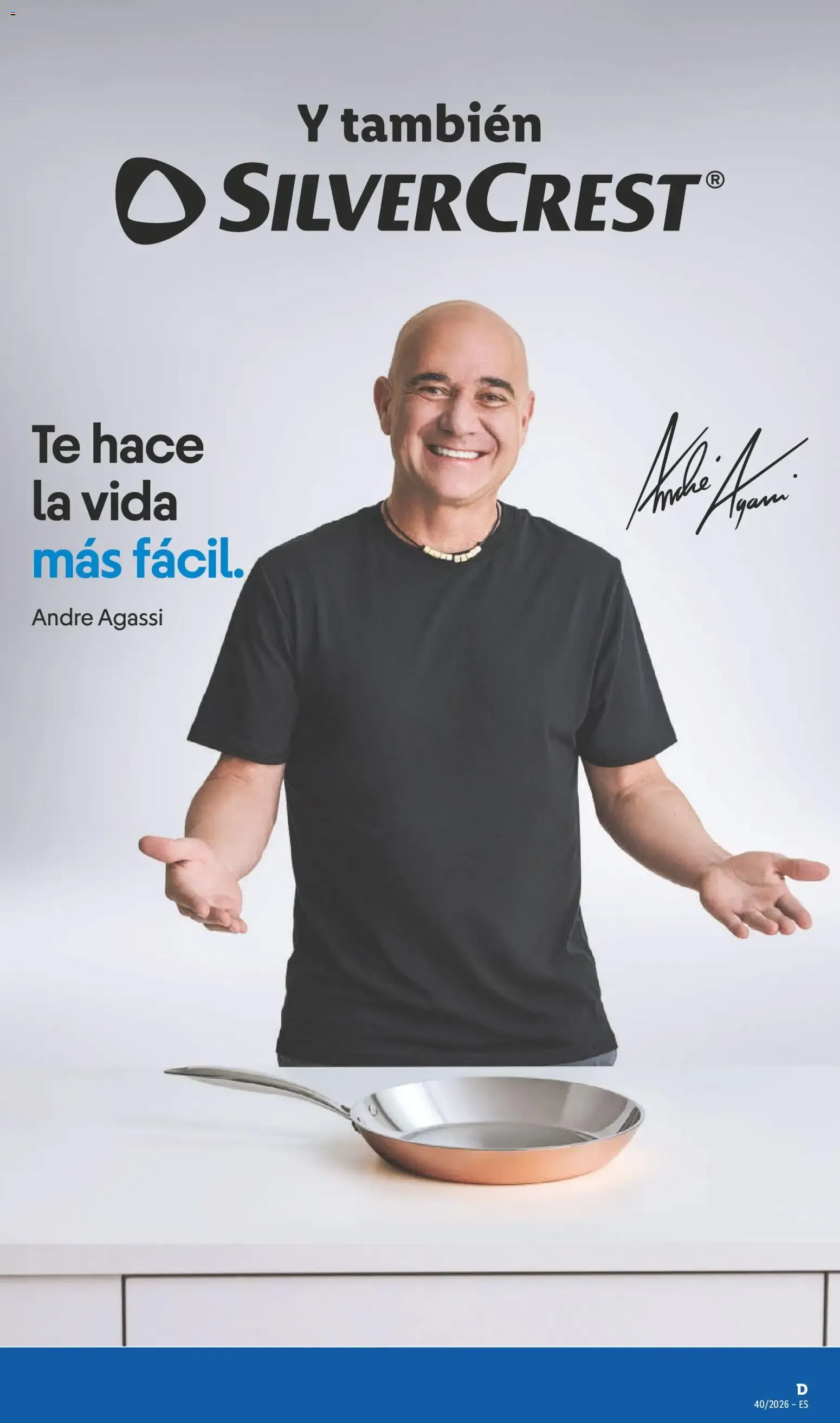 Catálogo de Lidl folleto de bazar del 28/09/2026 | Ofertas 28 de septiembre al 4 de octubre 2026 - Página 35