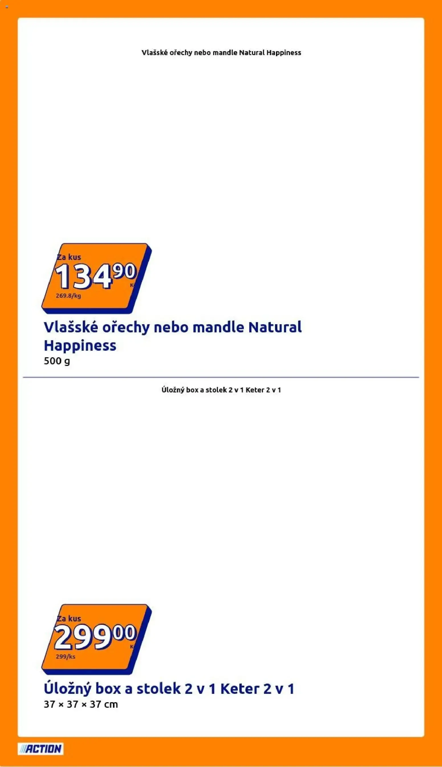 Action leták od 12.08.2026 - Akční leták online - 12. srpna 18. srpna 2026 - Page 18