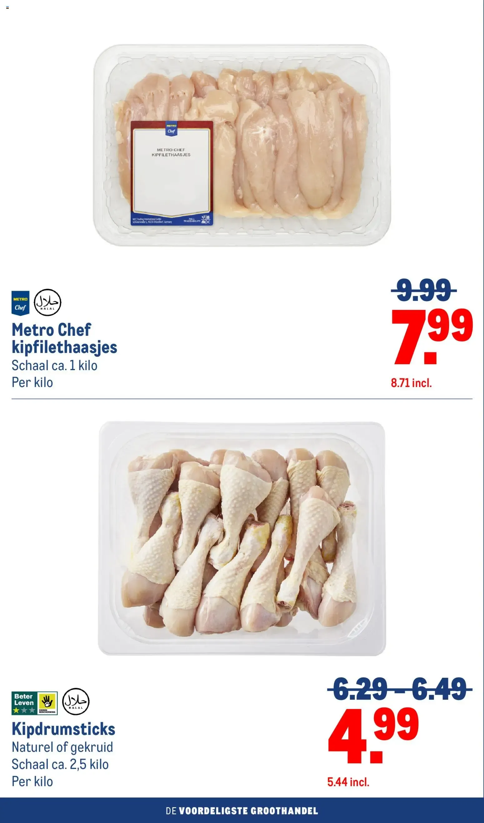 Makro folder vanaf 07-10-2026 || NIEUWE van 7 oktober tot 18 oktober 2026 - Folder pagina 20