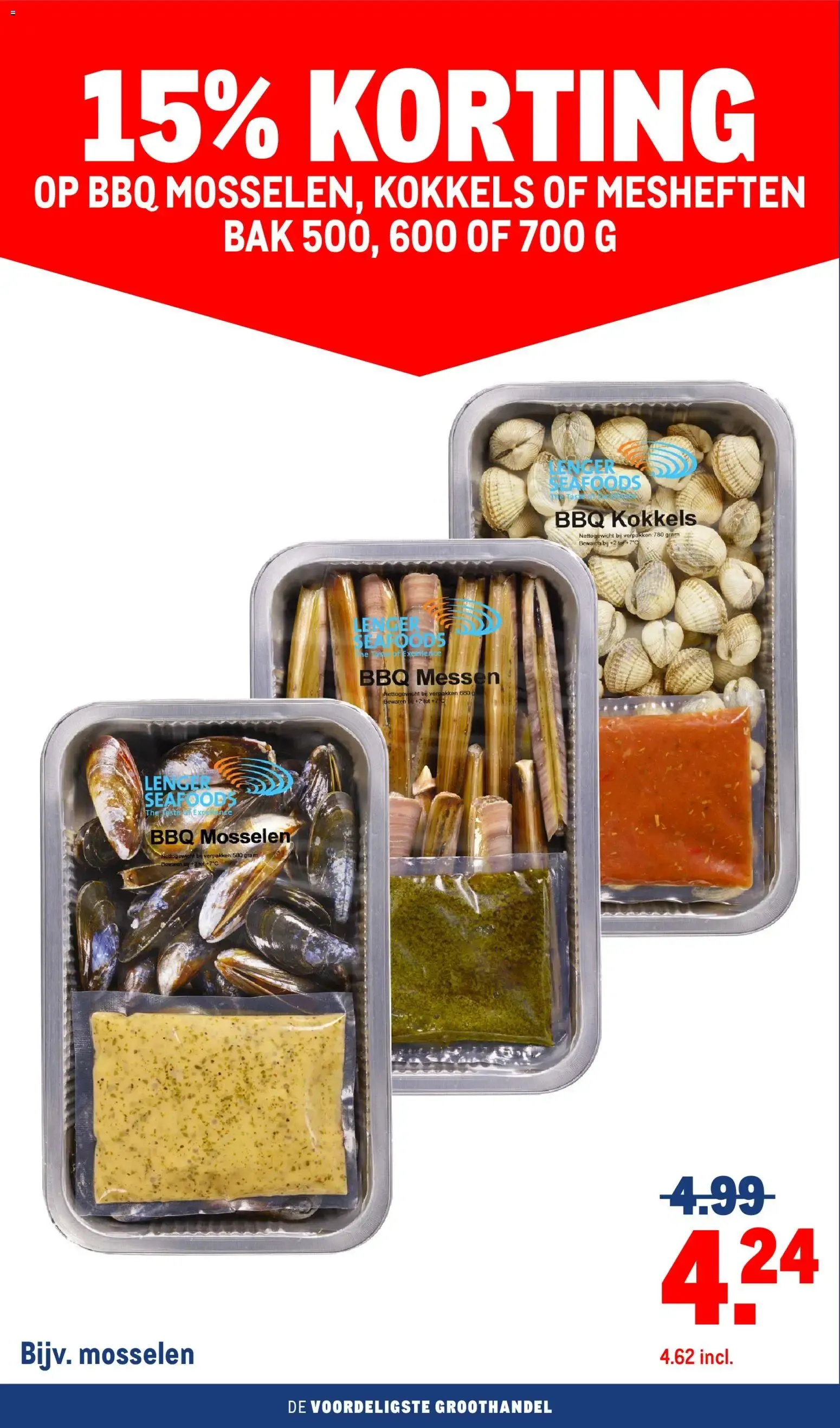 Makro Horeca Magazine van 18 mei tot 31 augustus 2026 - Folder pagina 32