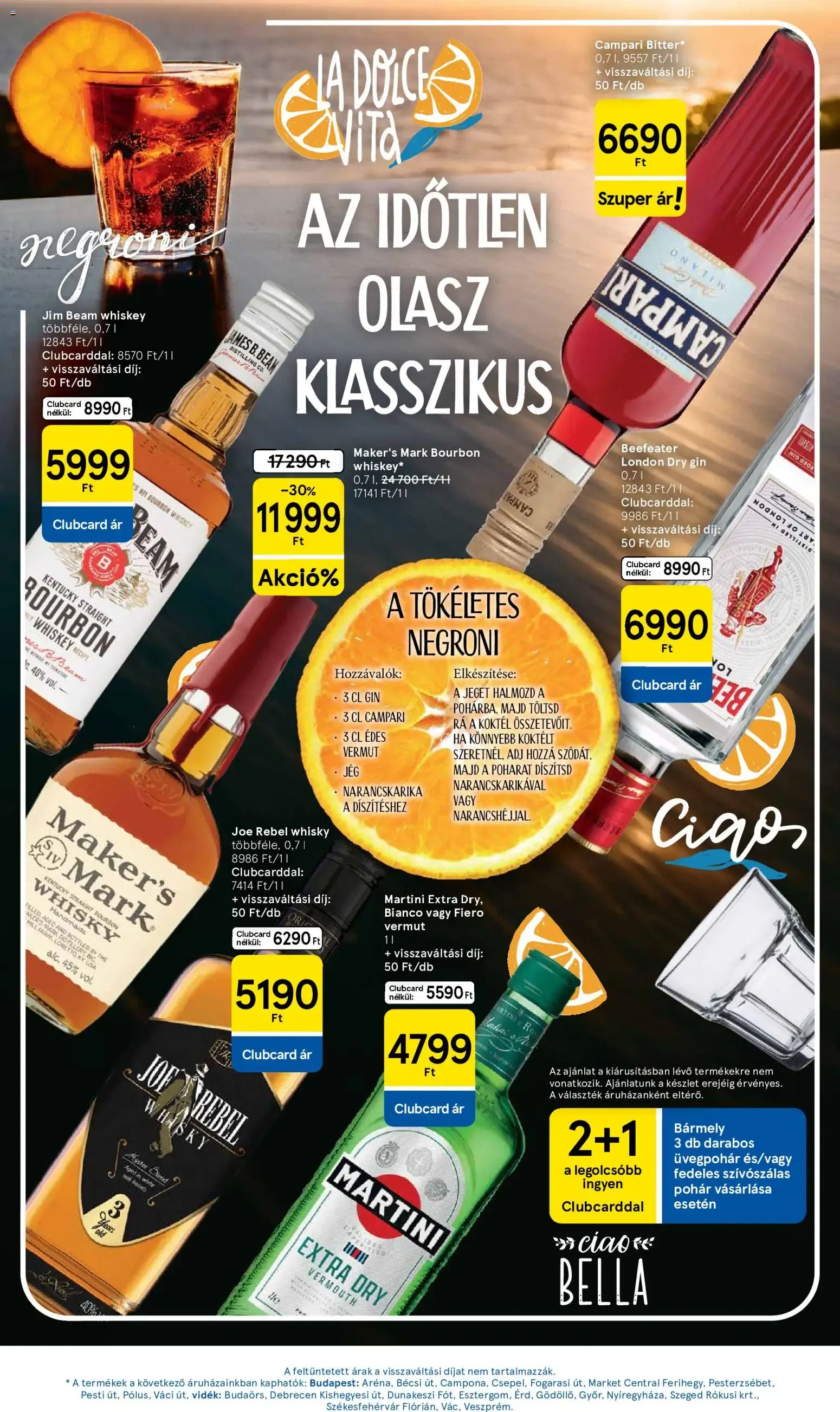 Katalógus Tesco aktuális akciós újság - 2026.07.30.-tól - online július 30.-tól szeptember 13.-ig 2026. - Oldal 19