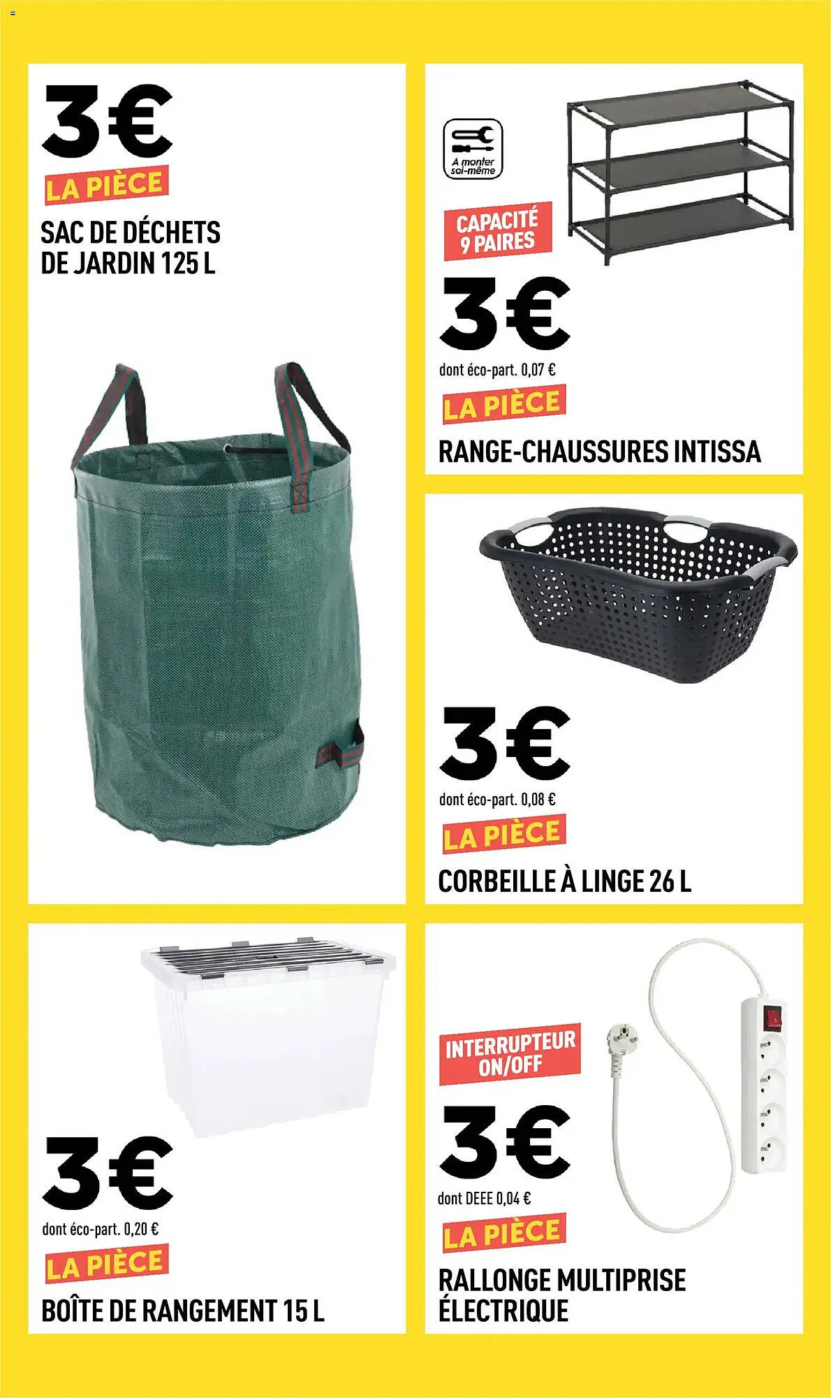 Centrakor Arrivage du 13 juillet au 27 juillet 2026 - Catalogue page 50