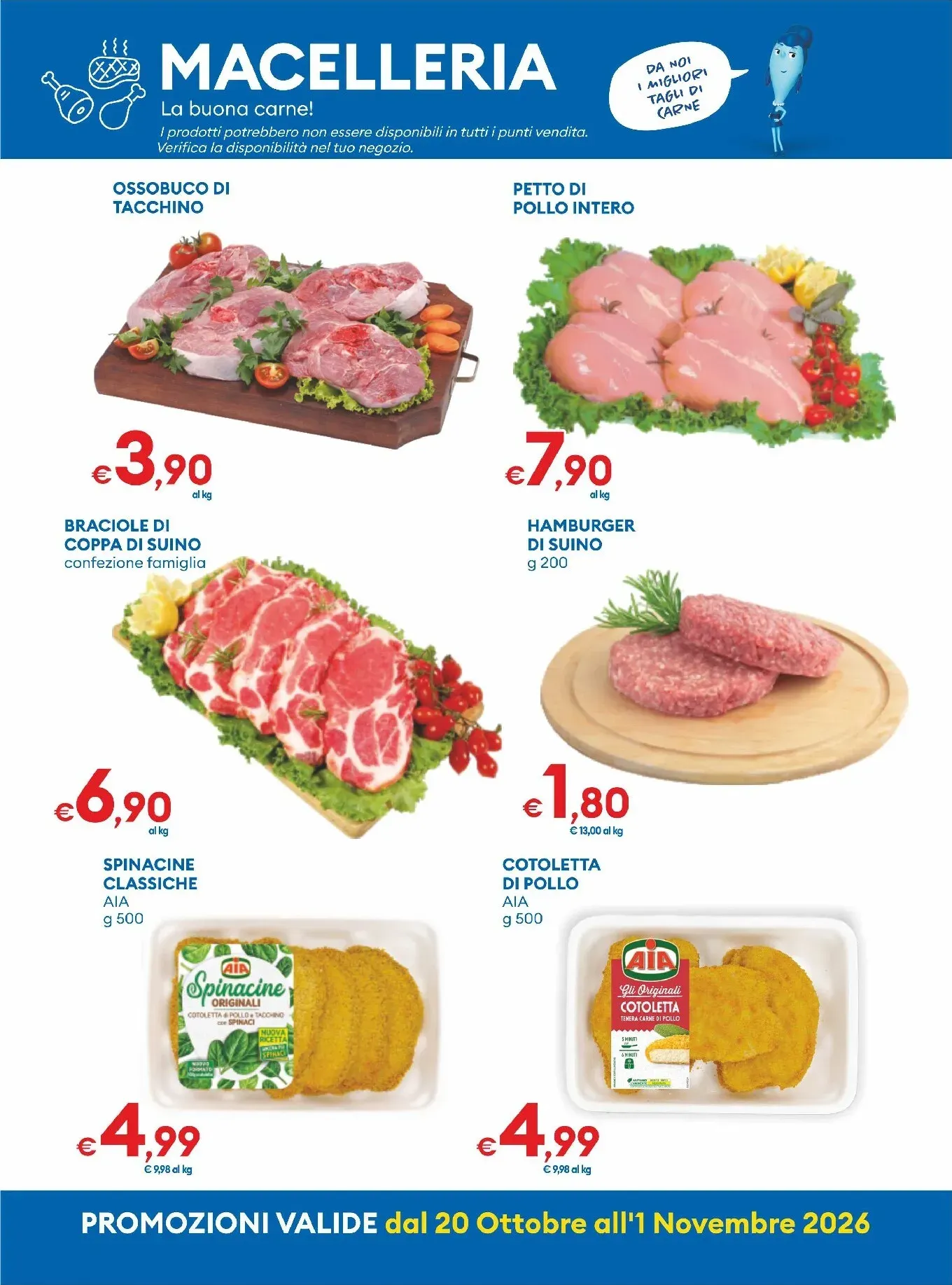 MD Promociones da 20 ottobre a 1 novembre di 2026 - Pagina del volantino 13