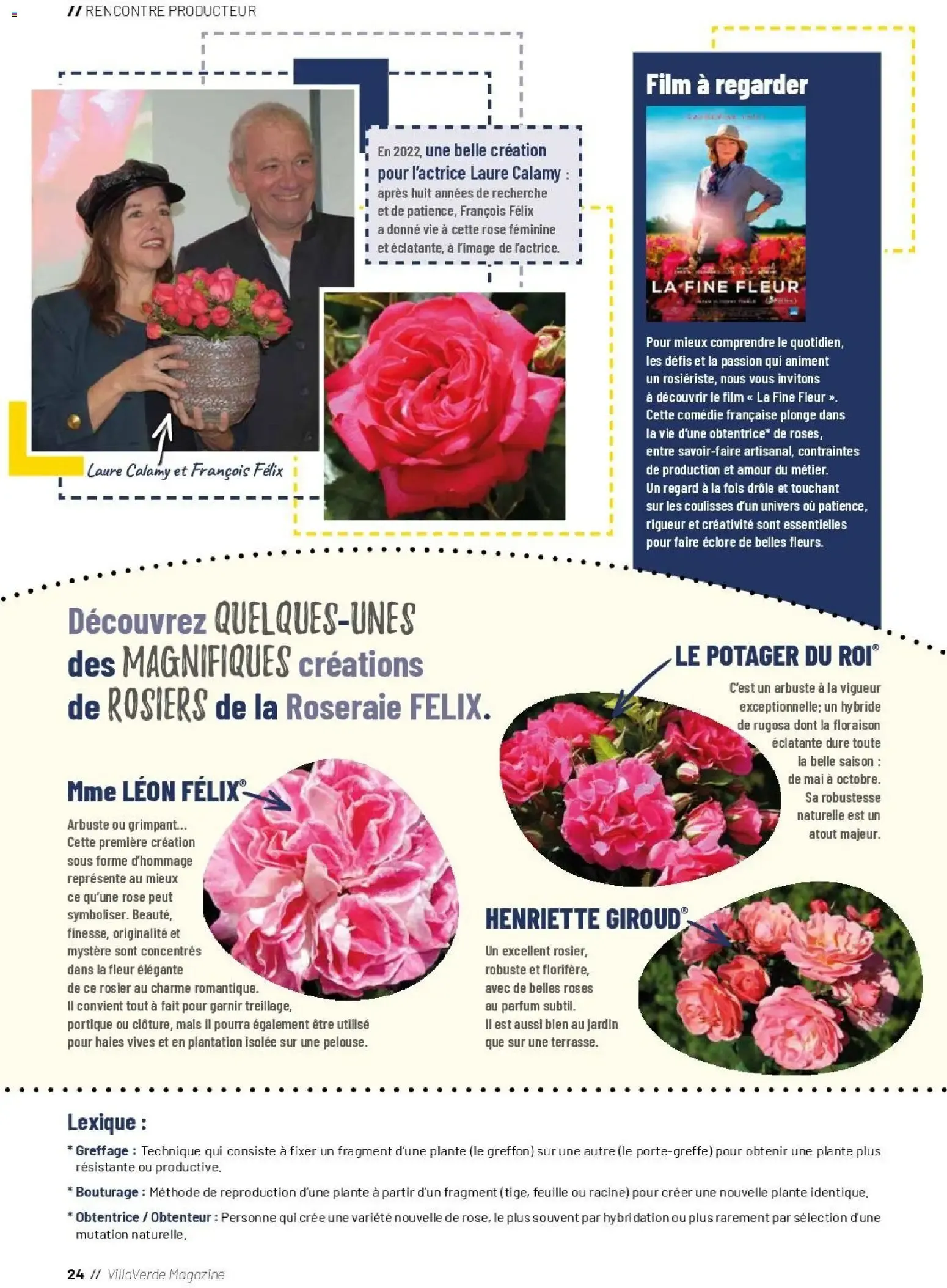 VillaVerde Magazine du 1 avril au 30 septembre 2026 - Catalogue page 17