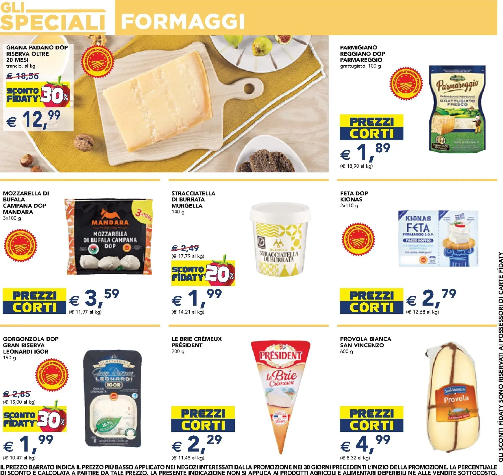 Esselunga - Sconti fino al 50% da 8 ottobre a 21 ottobre di 2026 - Pagina del volantino 14