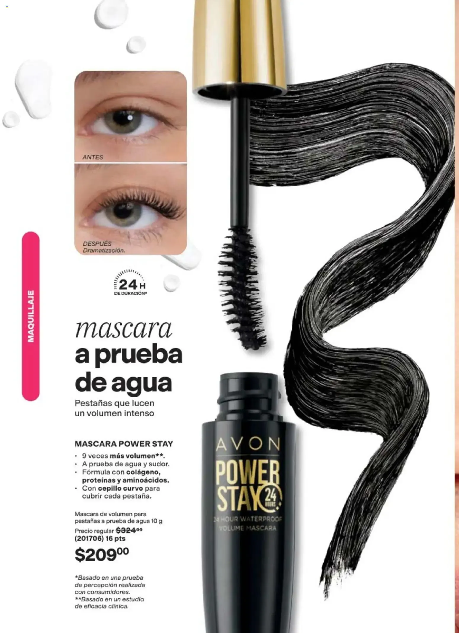 Catálogo de AVON Campaña 14 2026: Nuevos Íconos, Nueva Época 11 de septiembre al 21 de octubre 2026 - Pagina 48