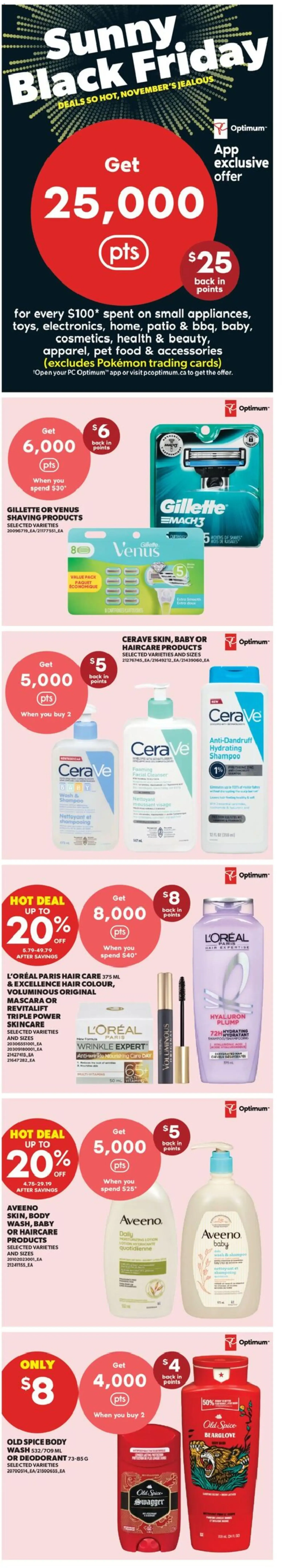 Real Canadian Superstore weekly flyer - ON from Jun 11, 2026 > weekly specials & deals from June 11 to June 17 2026 - flyer page 5