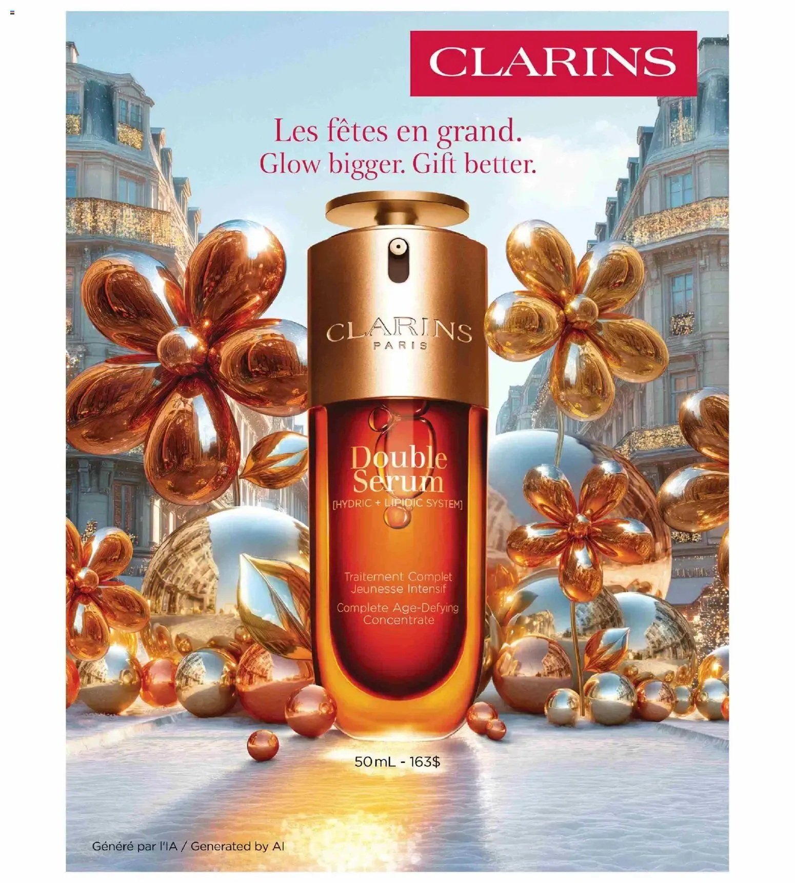 Jean Coutu - Catalogue Collection Prestige from Oct 22, 2026 > weekly specials & deals from October 22 to November 4 2026 - flyer page 2