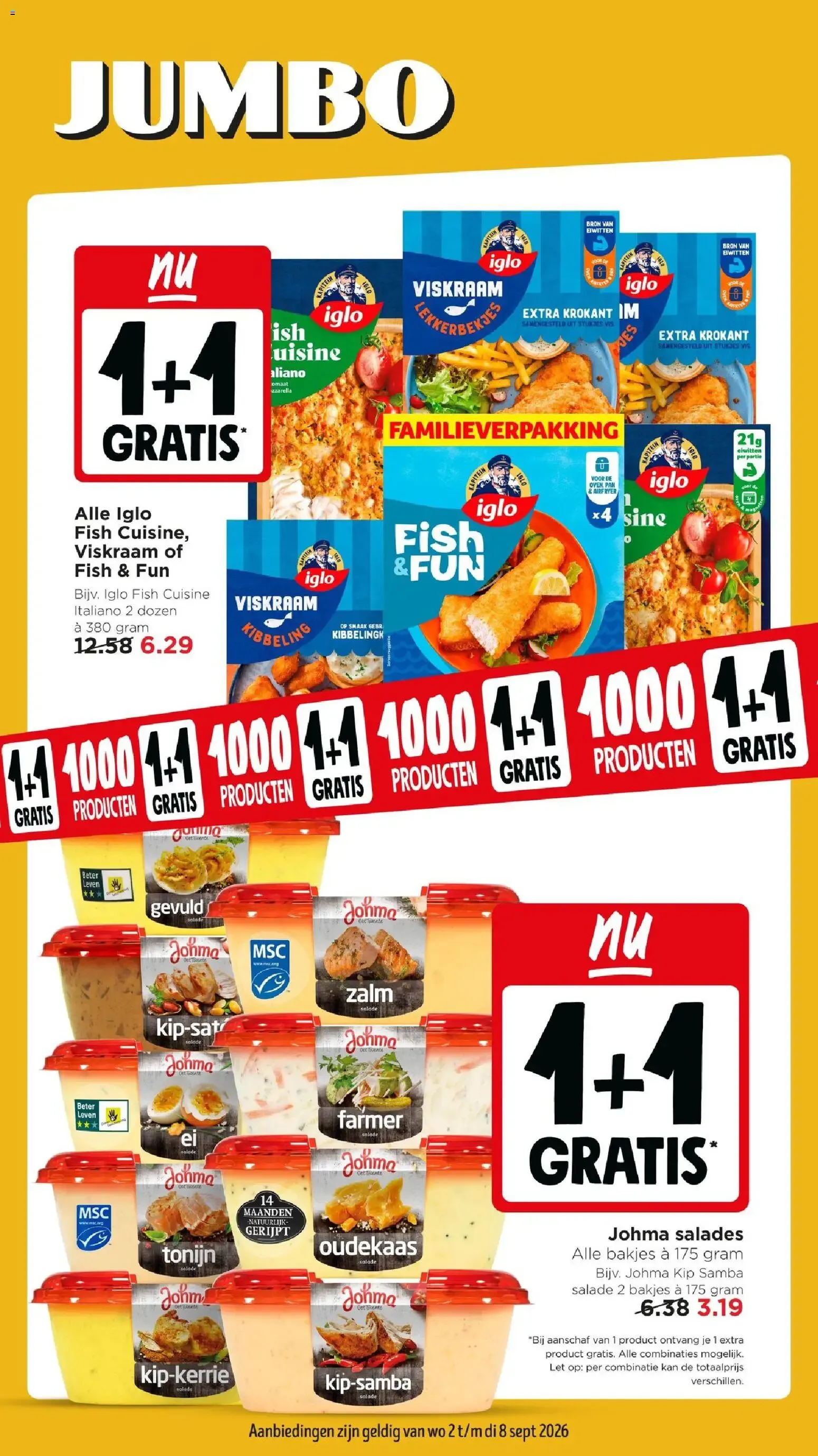 Jumbo folder vanaf 02-09-2026 -- deze week (aanbiedingen)