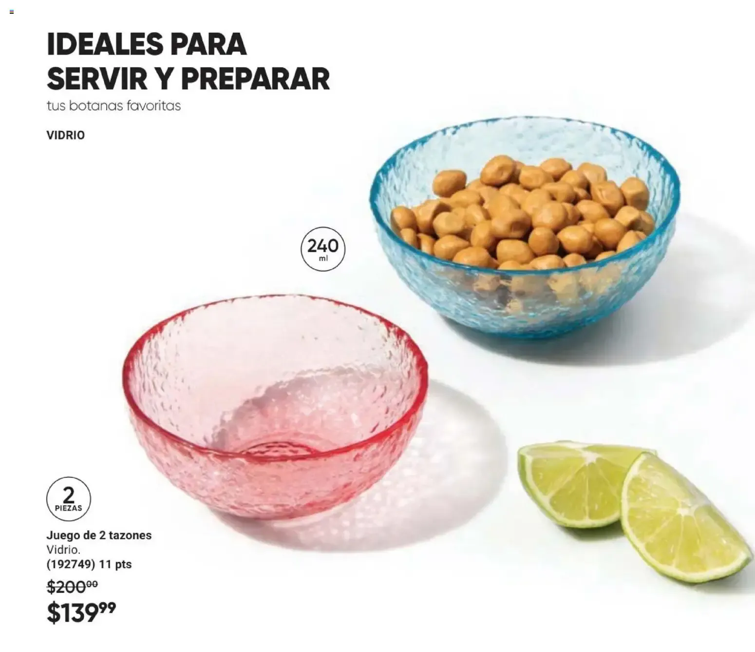 Catálogo de AVON CATÁLOGO PDF - AVON Casa & Estilo 16 2026 5 de octubre al 2 de diciembre 2026 - Pagina 43